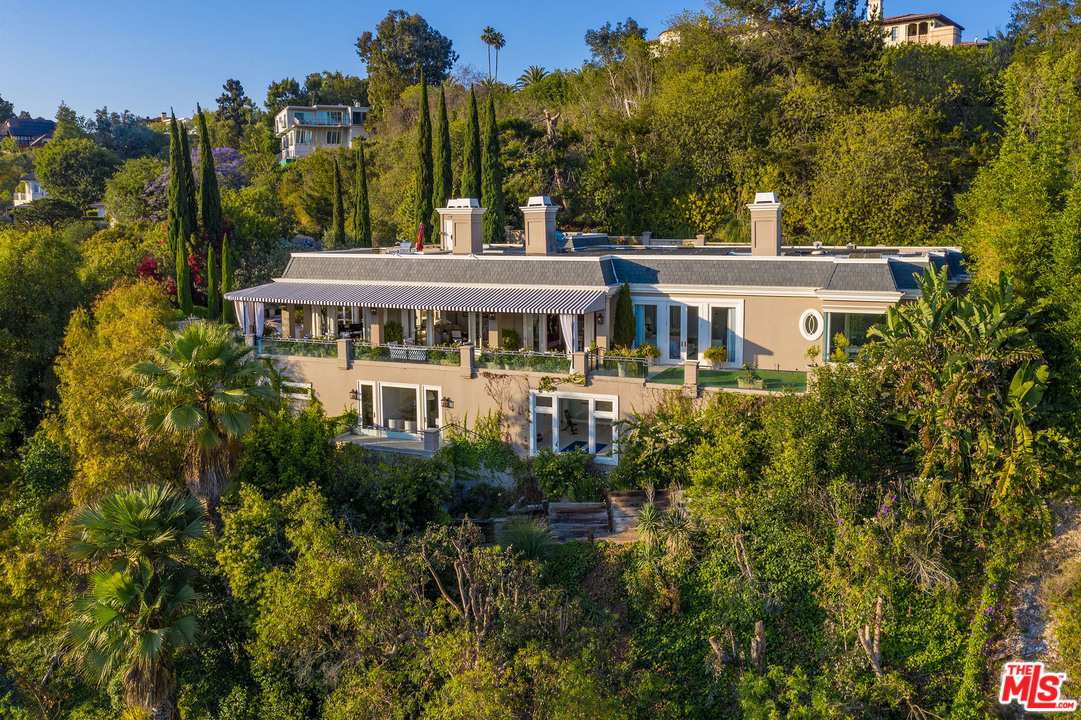 11222 Chalon Road Los Angeles, CA 90049 - Photo 1 of 51 Gallery Image 1