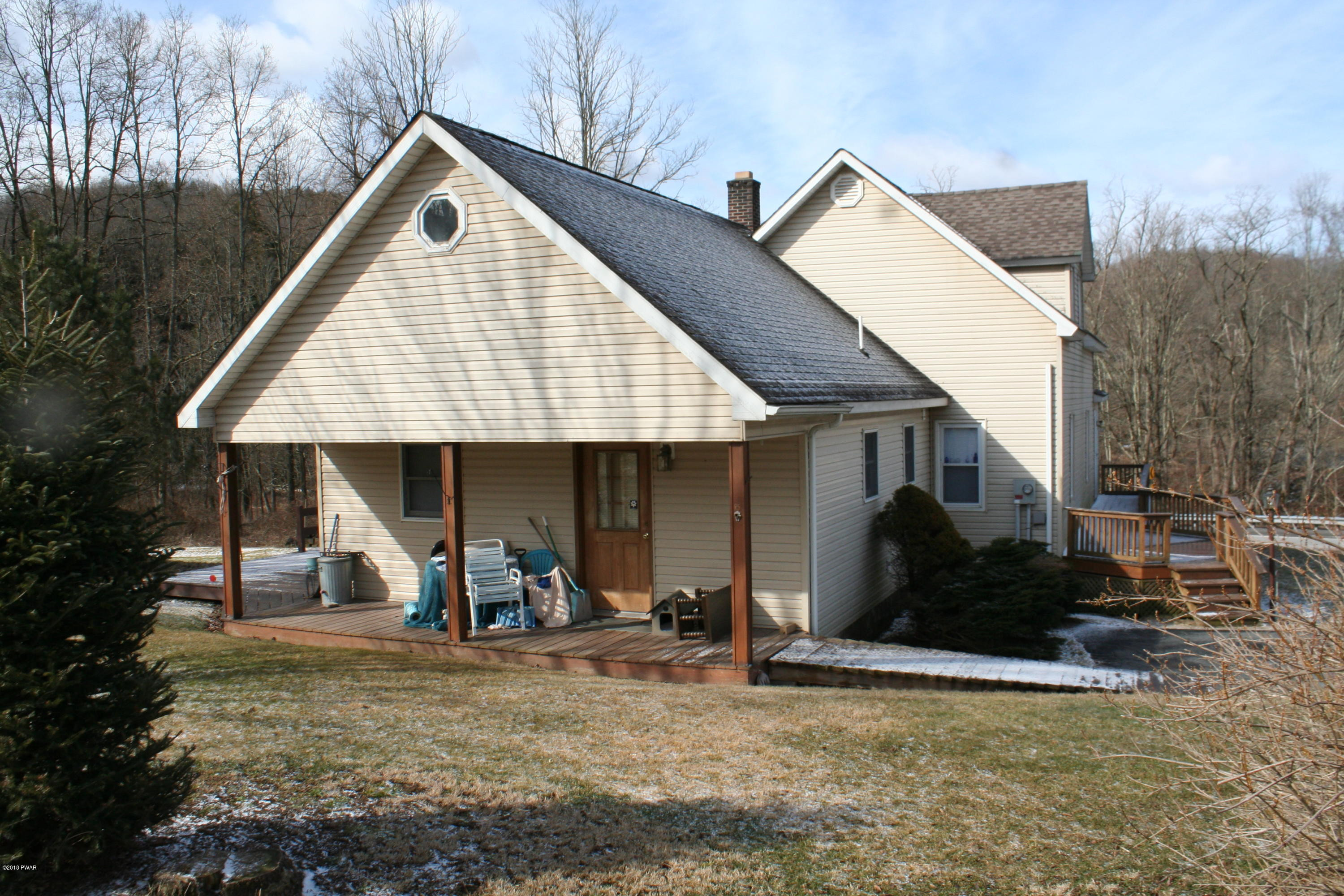 6 Town Hill Road Prompton, PA 18456 - Photo 3 of 9 Additional View