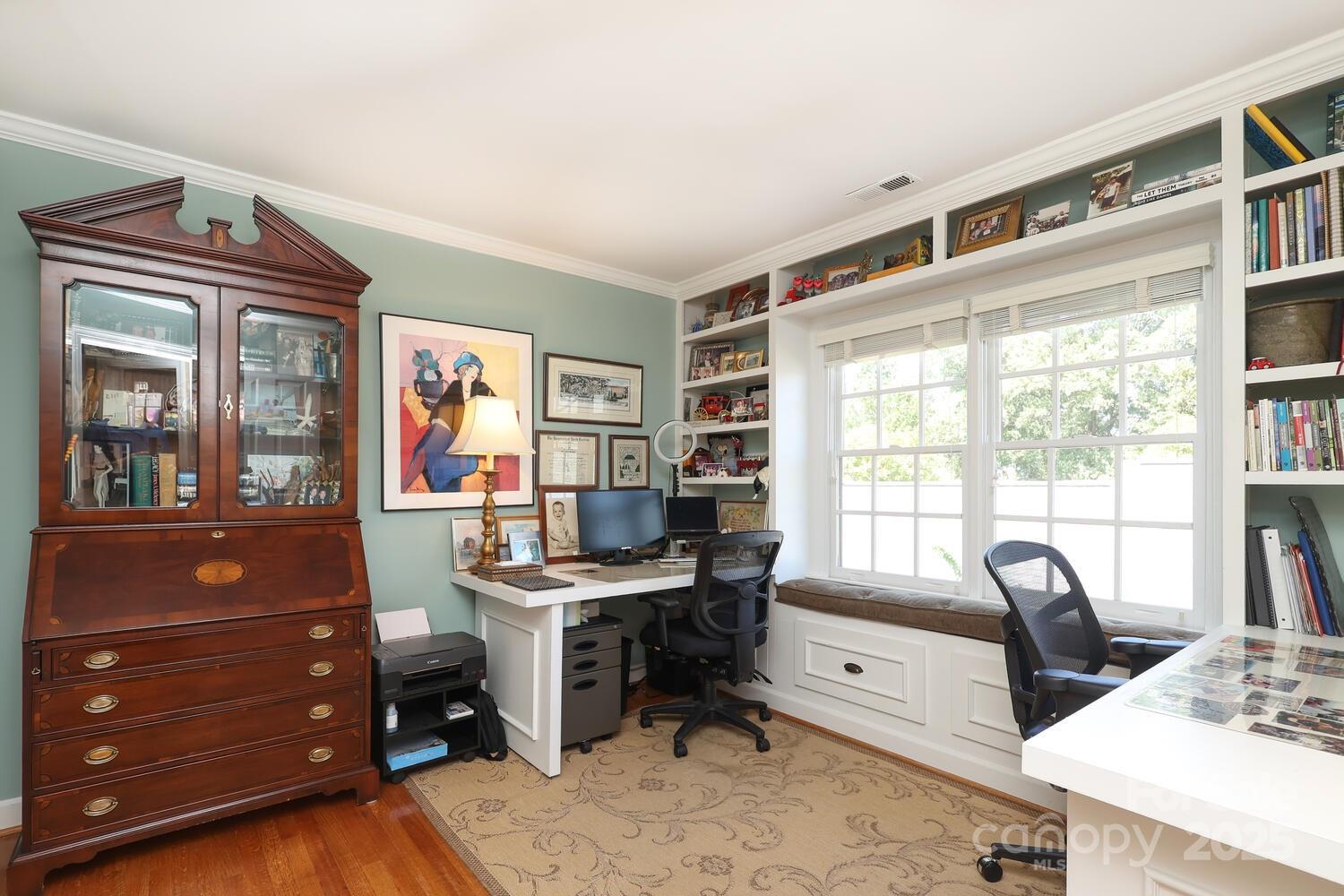 2839 Sharon View Road Charlotte, NC 28210 - Photo 23 of 30 Gallery Image 23