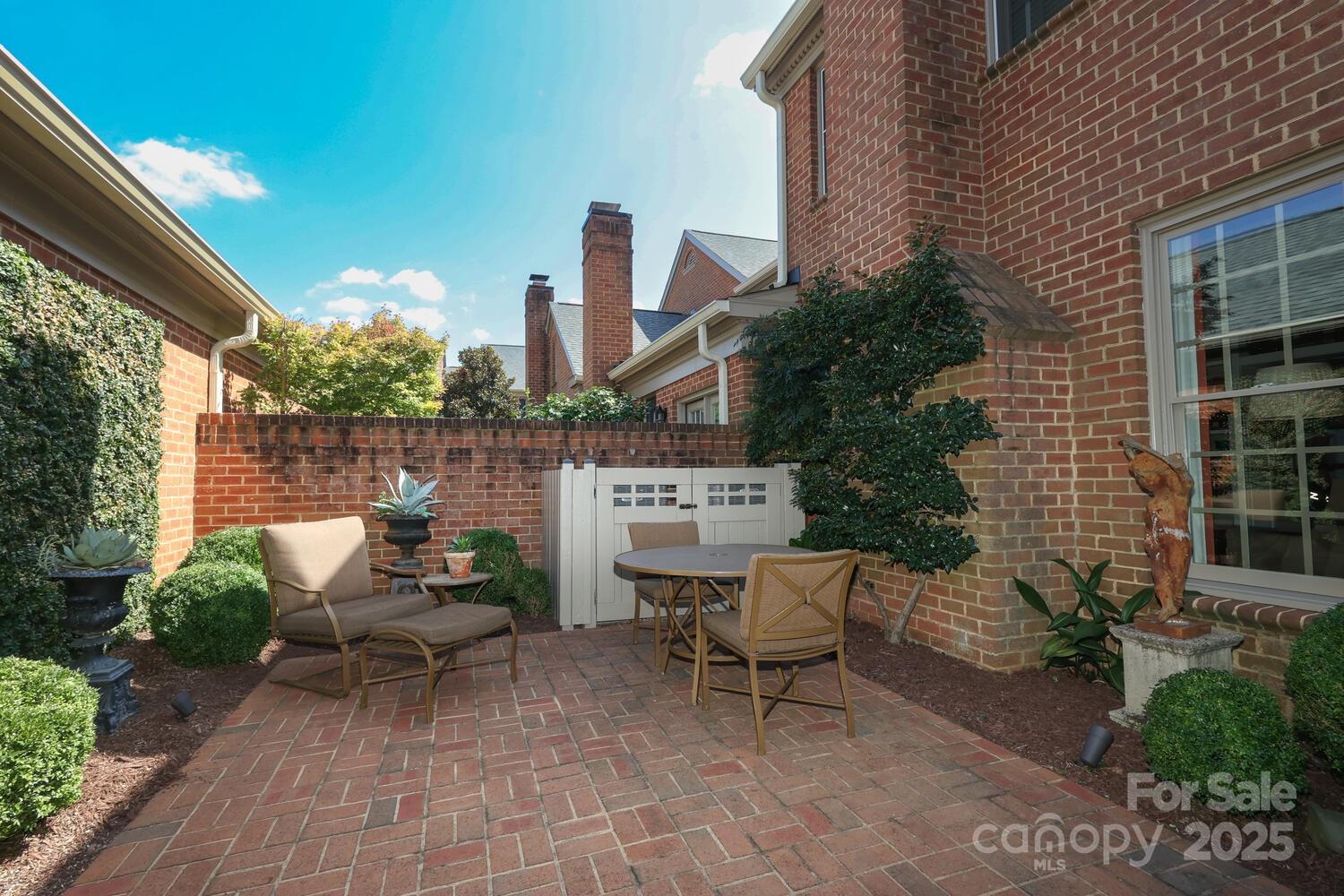 2839 Sharon View Road Charlotte, NC 28210 - Photo 25 of 30 Gallery Image 25