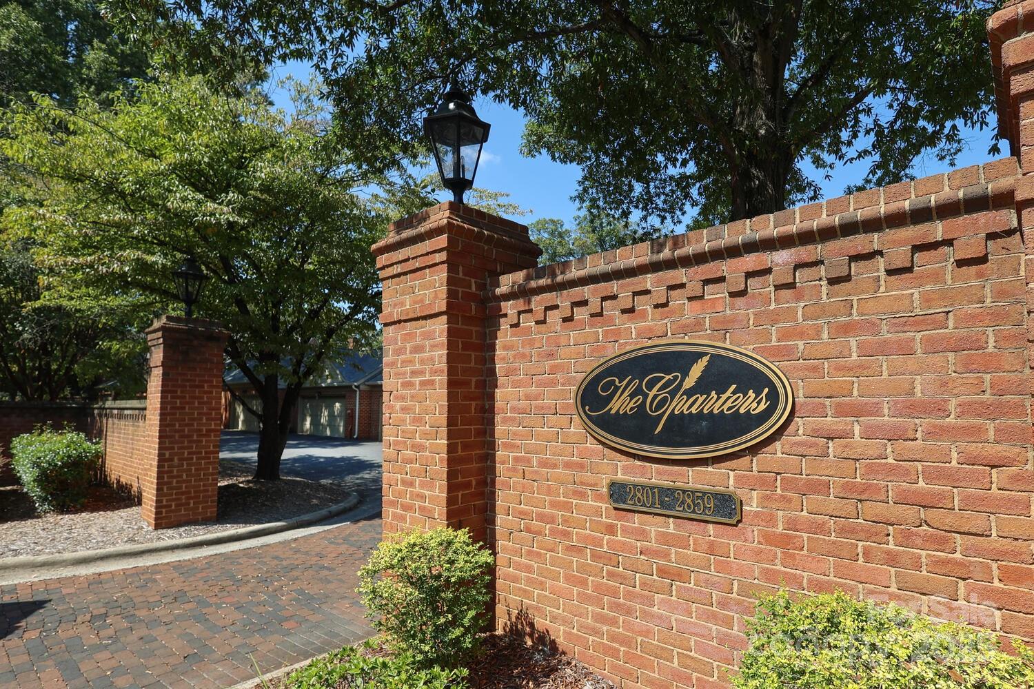 2839 Sharon View Road Charlotte, NC 28210 - Photo 30 of 30 Gallery Image 30