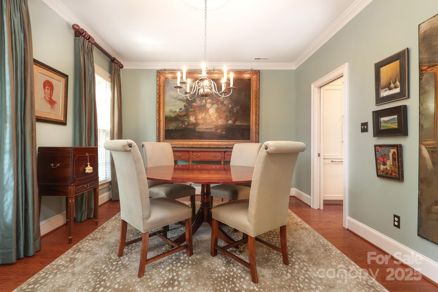 2839 Sharon View Road Charlotte, NC 28210 - Photo 4 of 30 Gallery Image 4