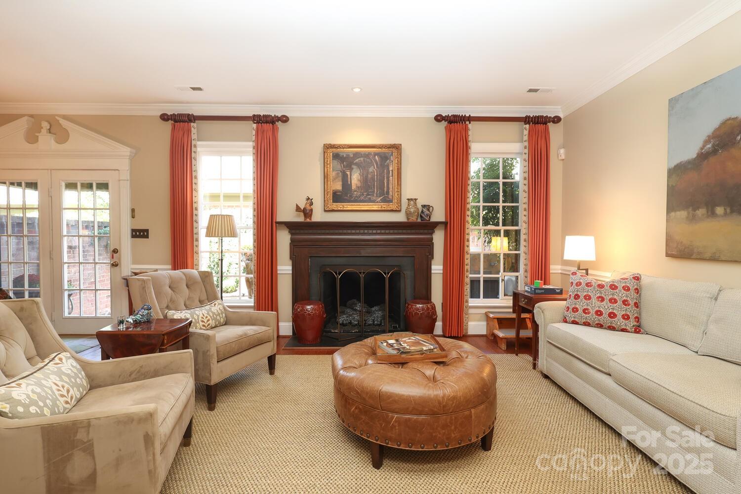 2839 Sharon View Road Charlotte, NC 28210 - Photo 6 of 30 Gallery Image 6