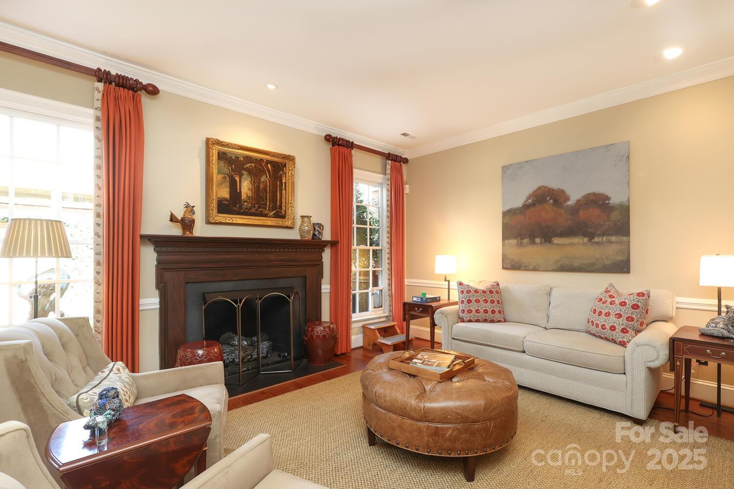 2839 Sharon View Road Charlotte, NC 28210 - Photo 7 of 30 Gallery Image 7