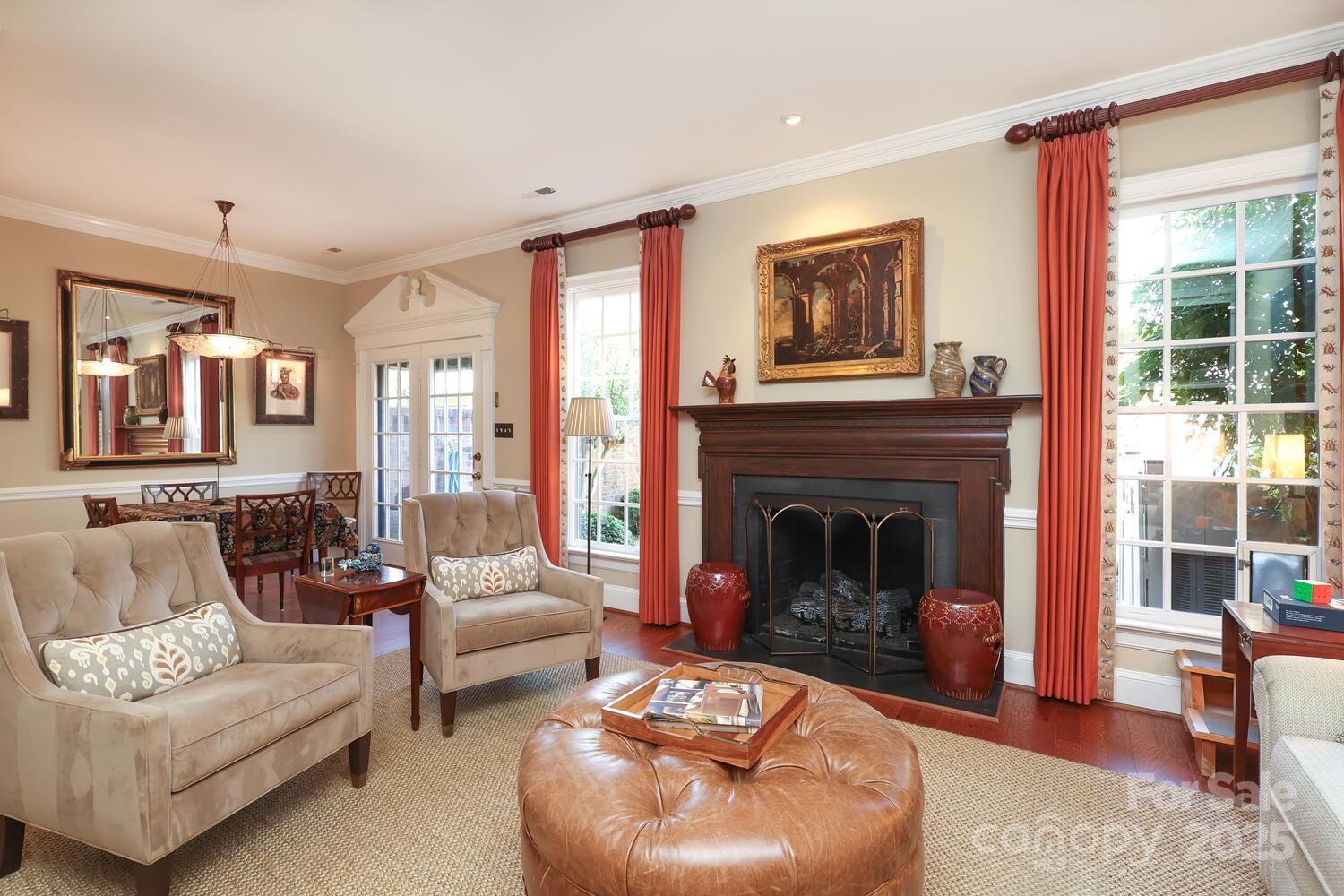 2839 Sharon View Road Charlotte, NC 28210 - Photo 8 of 30 Gallery Image 8