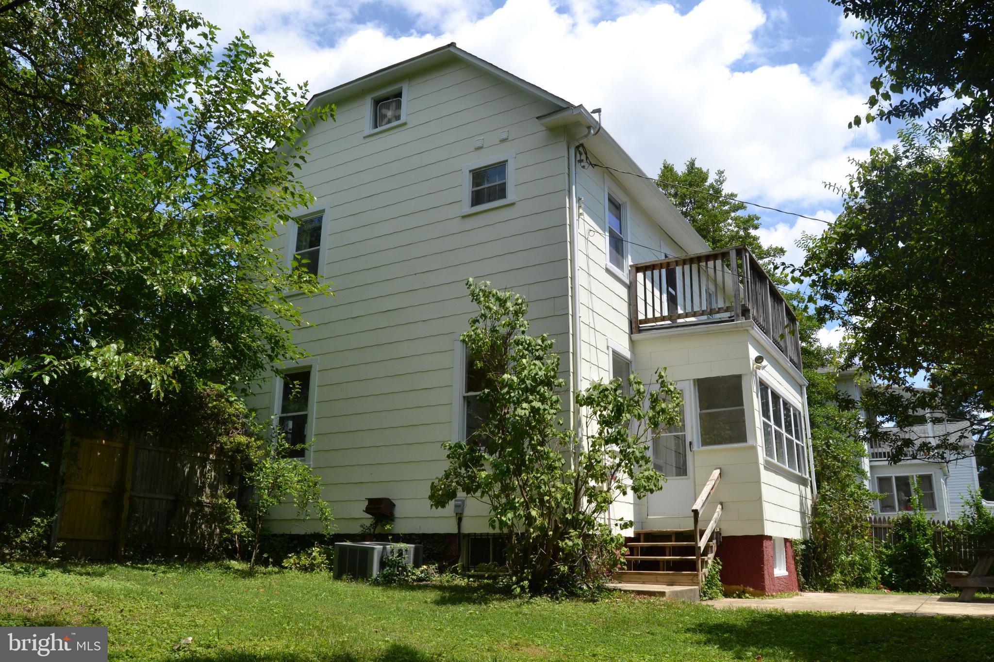 626 Orpington Road Baltimore, MD 21229 - Photo 17 of 40 HUGE double lot is all yours!