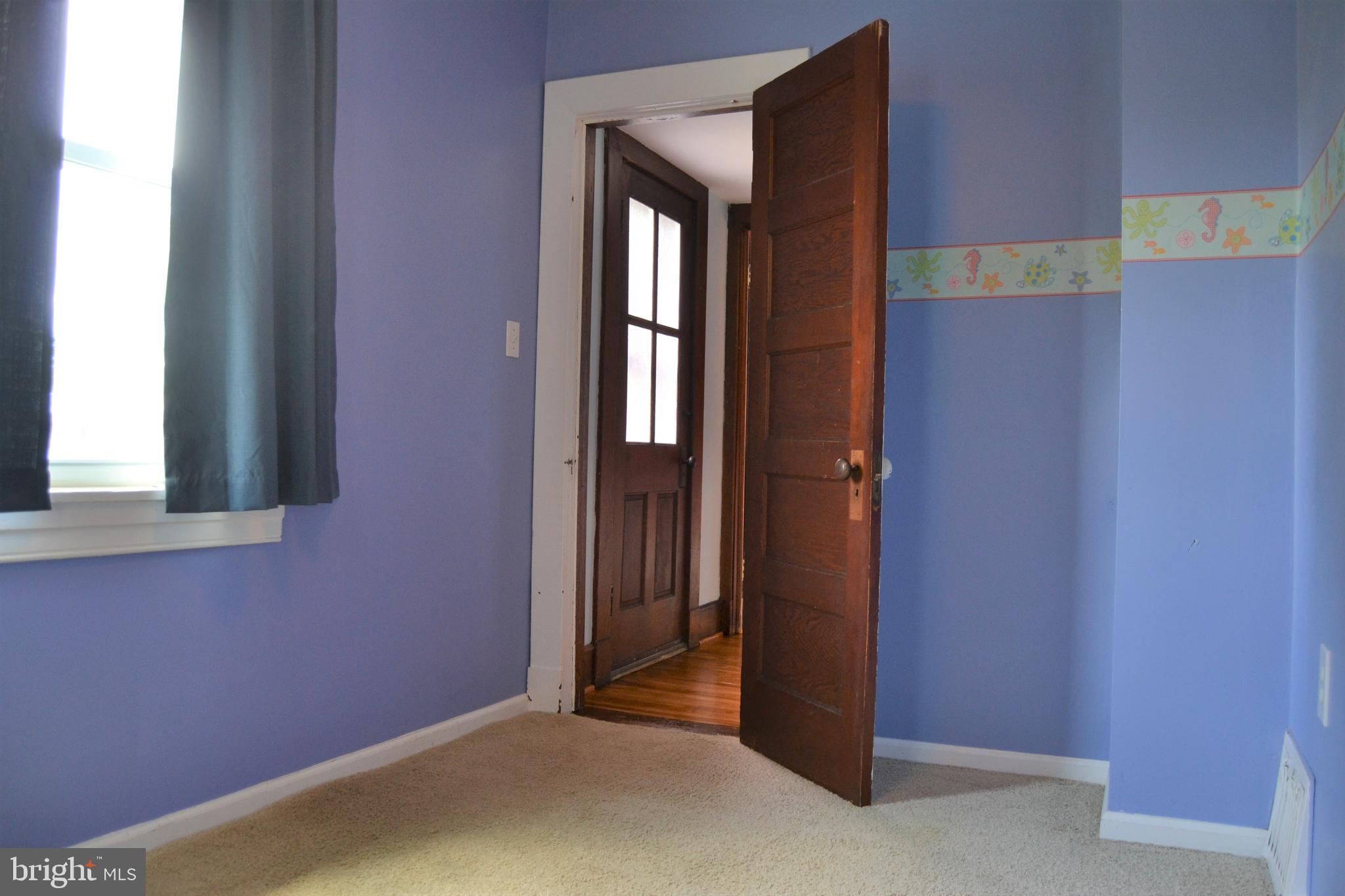 626 Orpington Road Baltimore, MD 21229 - Photo 24 of 40 Bedroom #3