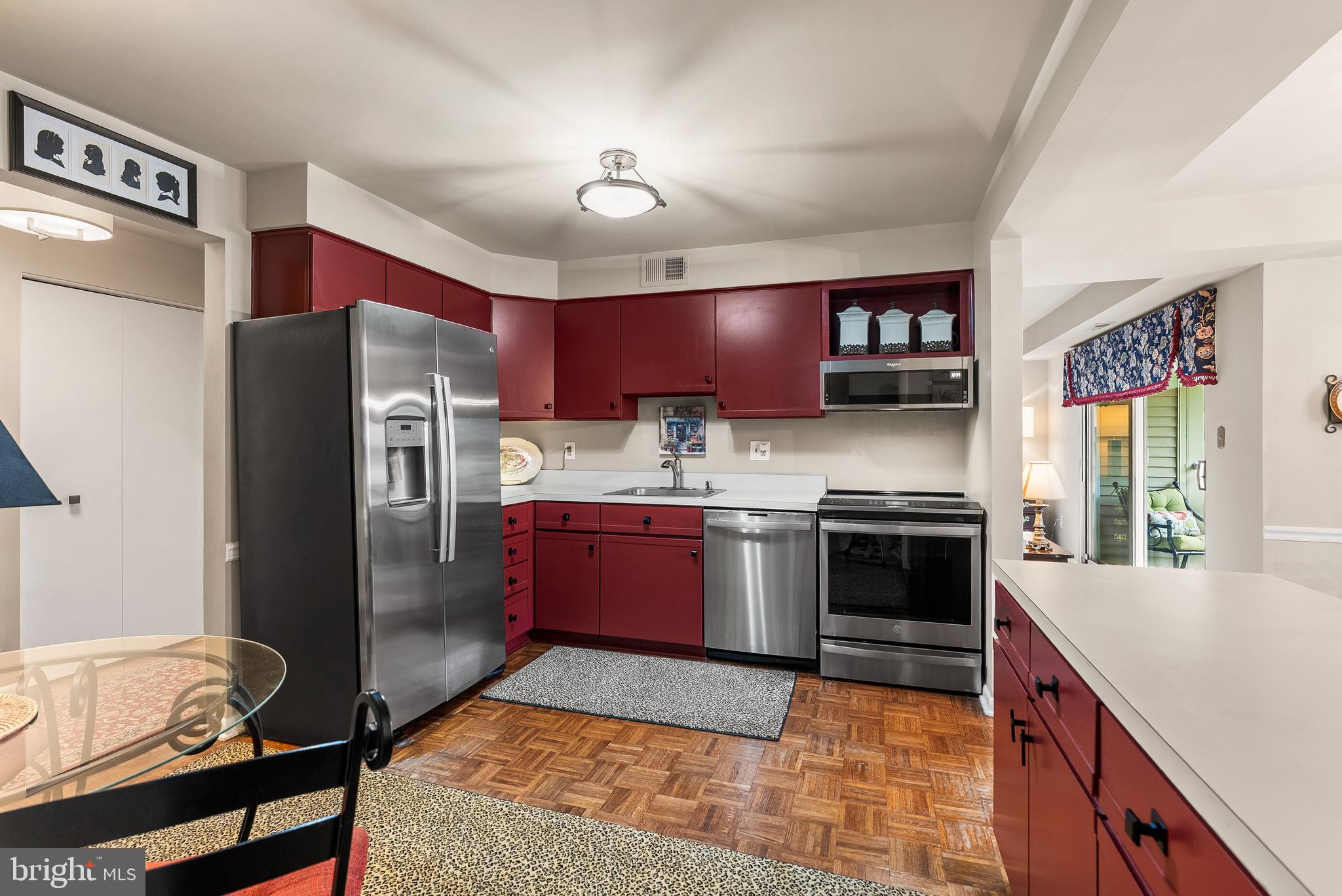 108 Castletown Road, Unit 301 Lutherville-Timonium, MD 21093 - Photo 12 of 35 Gallery Image 12