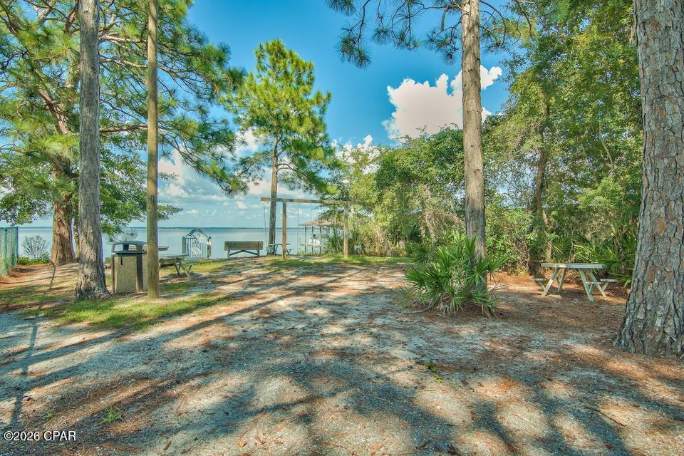 Lot 26 Cox Road Santa Rosa Beach, FL 32459 - Photo 3 of 9