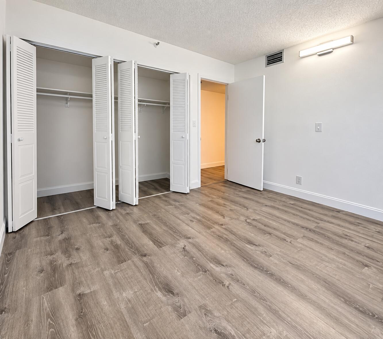 9235 Southwest 8th Street, Unit 507 Boca Raton, FL 33428 - Photo 15 of 29 2nd Bedroom