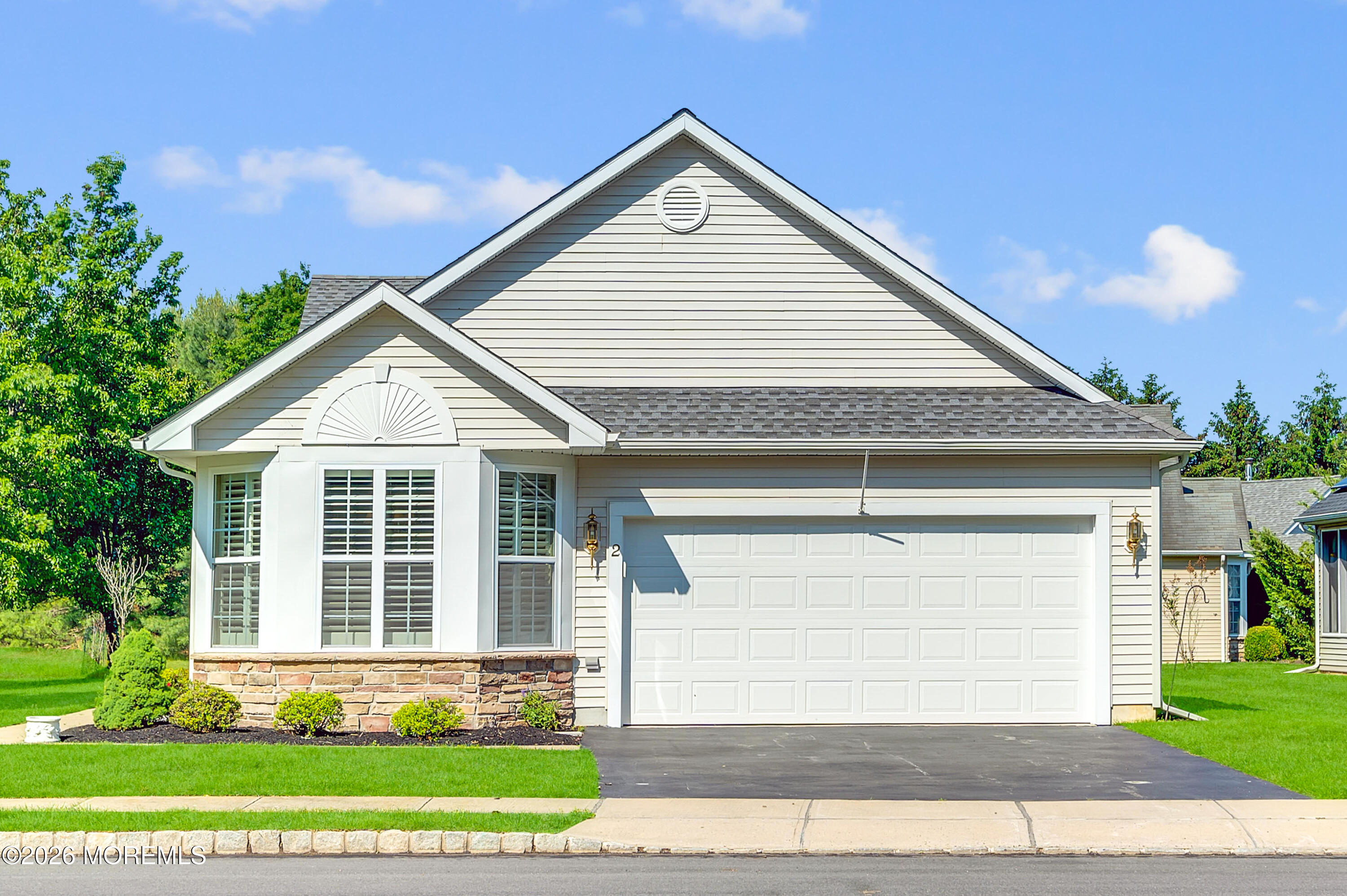 2 Lake Ridge Boulevard Whiting, NJ 08759 - Photo 3 of 32 Front 2-2