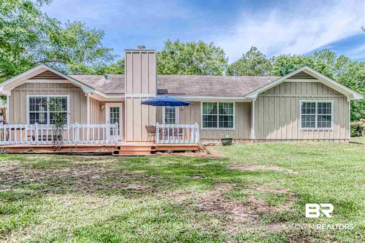 3755 Vista Ridge Drive Mobile, AL 36693 - Photo 22 of 24