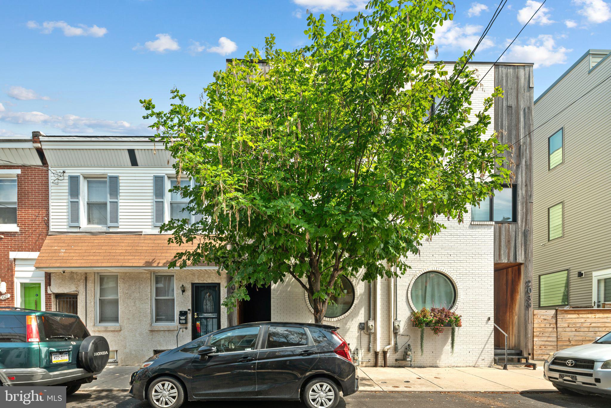 2031 East Firth Street Philadelphia, PA 19125 - Photo 41 of 44 Gallery Image 41