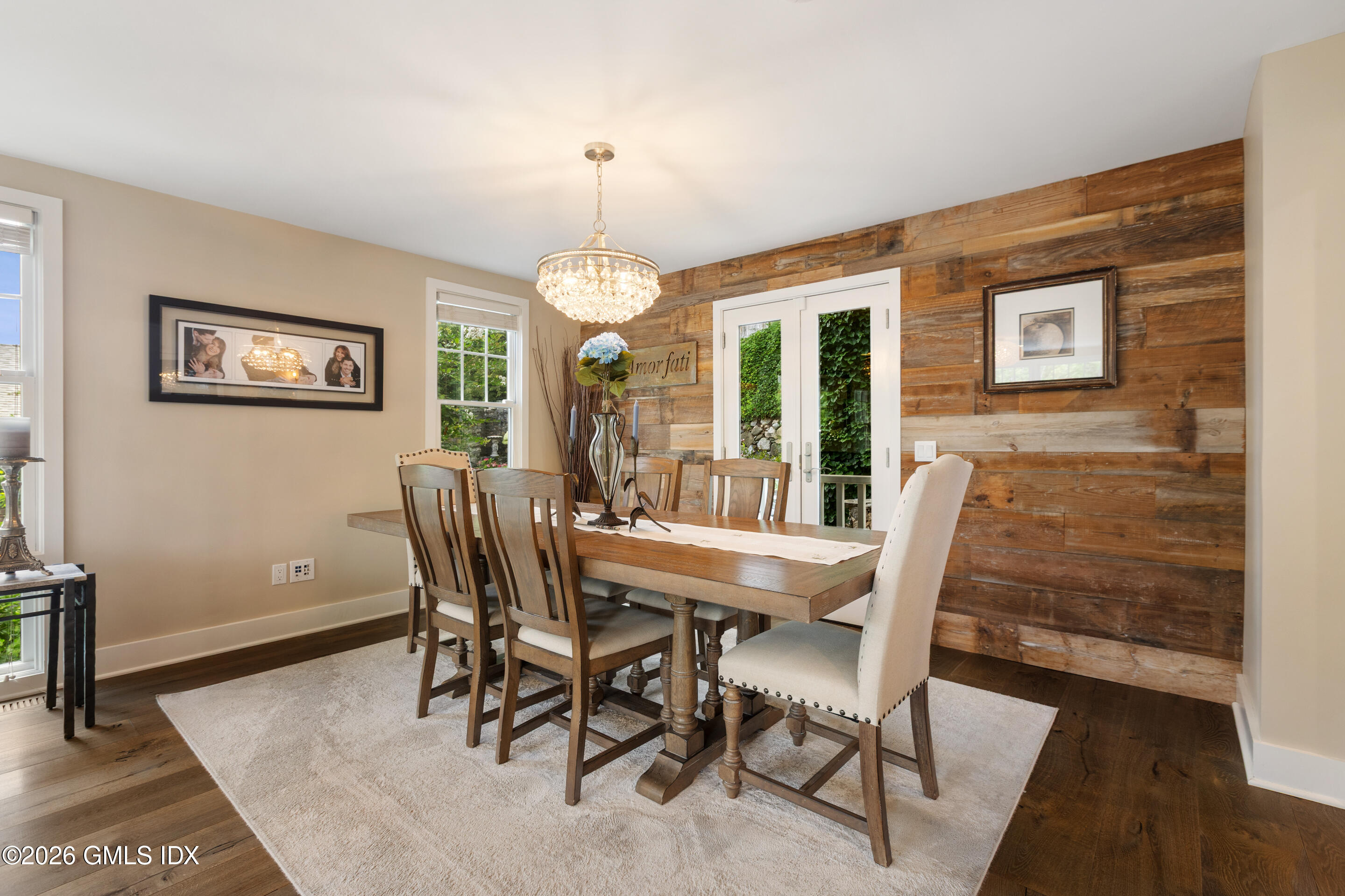 316 Valley Road Cos Cob, CT 06807 - Photo 17 of 39 Dining