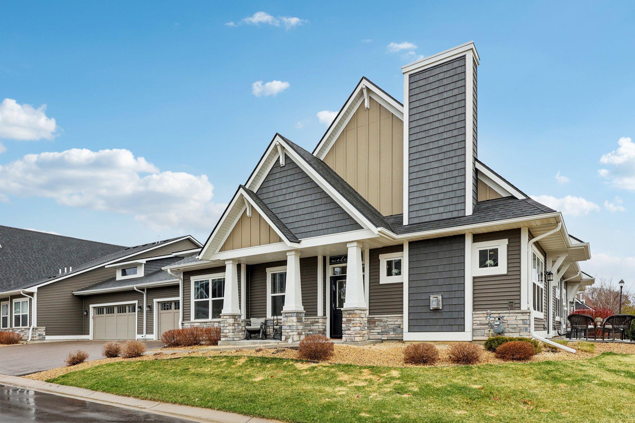 13704 Brookside Path Rosemount, MN 55068 - Photo 5 of 54