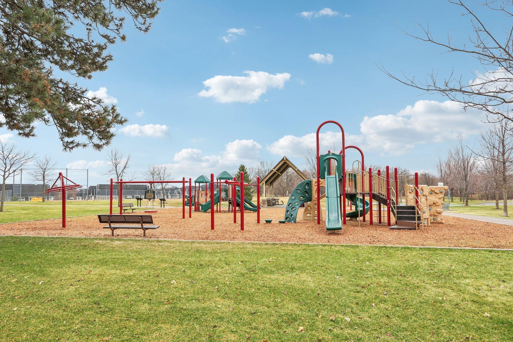 13704 Brookside Path Rosemount, MN 55068 - Photo 53 of 54