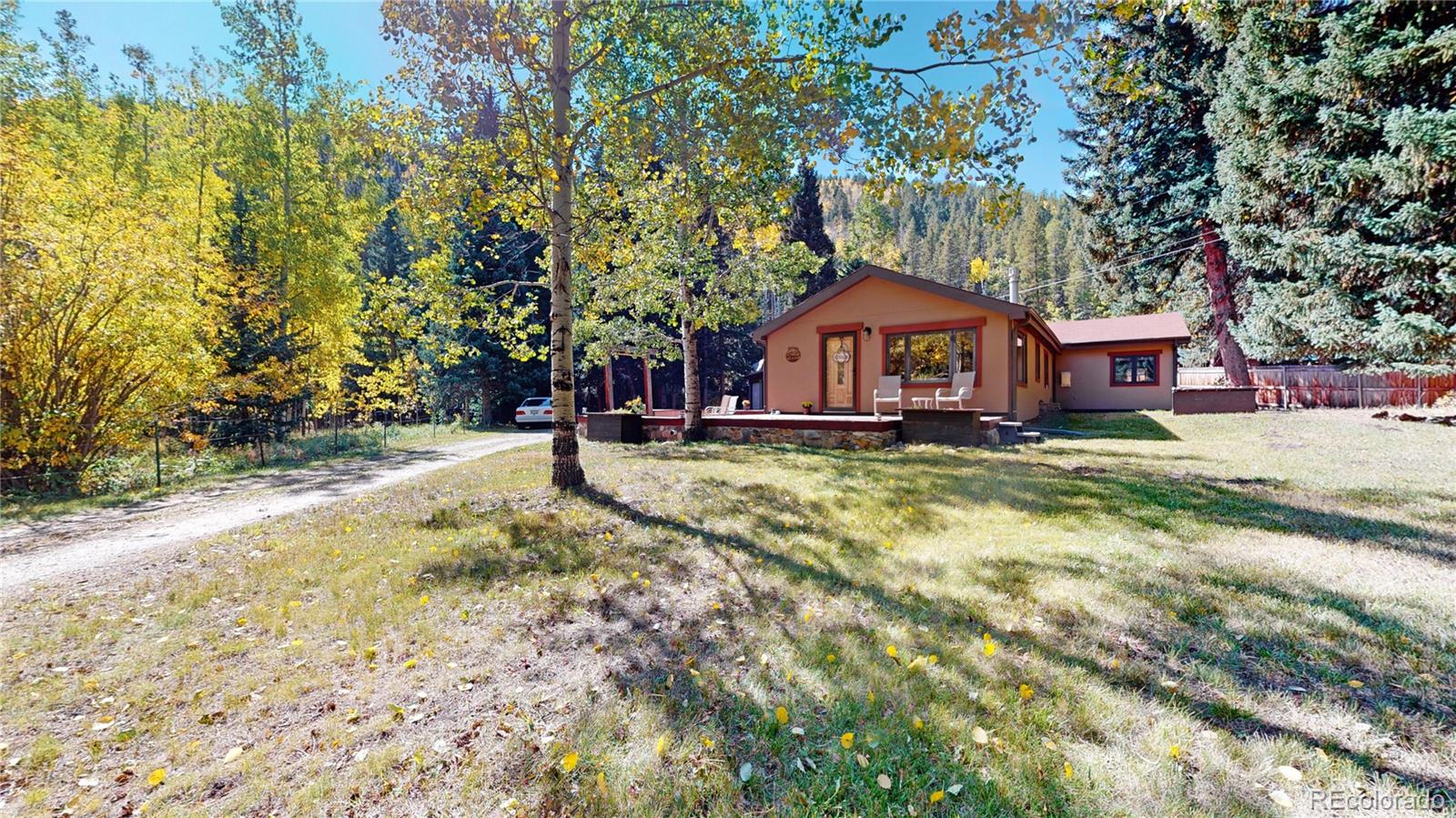1408 Apex Valley Road Black Hawk, CO 80422 - Photo 1 of 37 Gallery Image 1