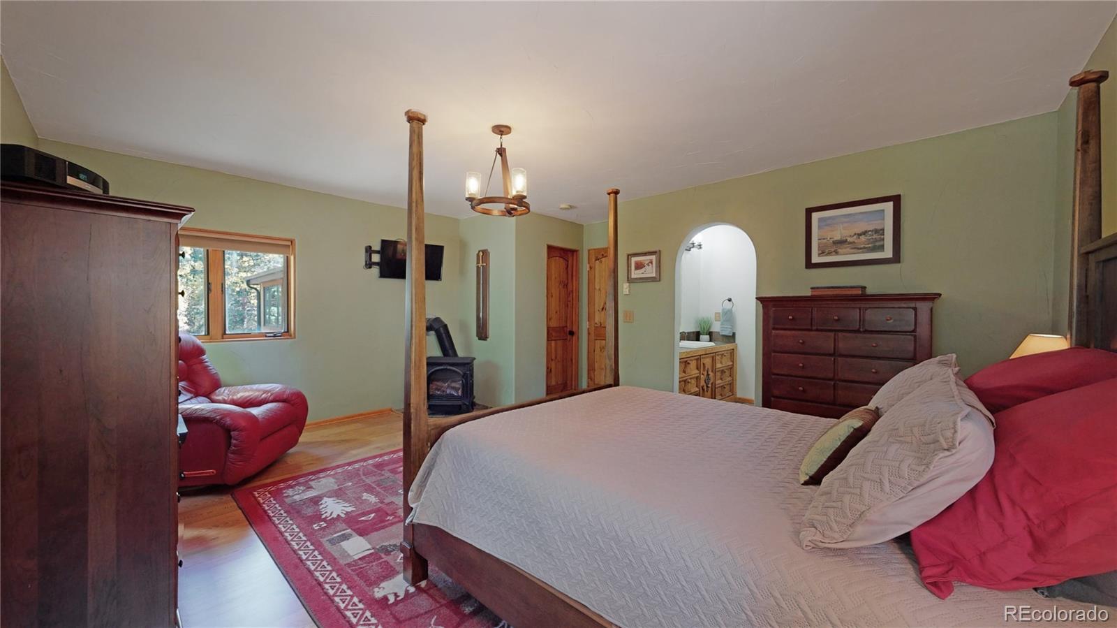 1408 Apex Valley Road Black Hawk, CO 80422 - Photo 18 of 37 Gallery Image 18