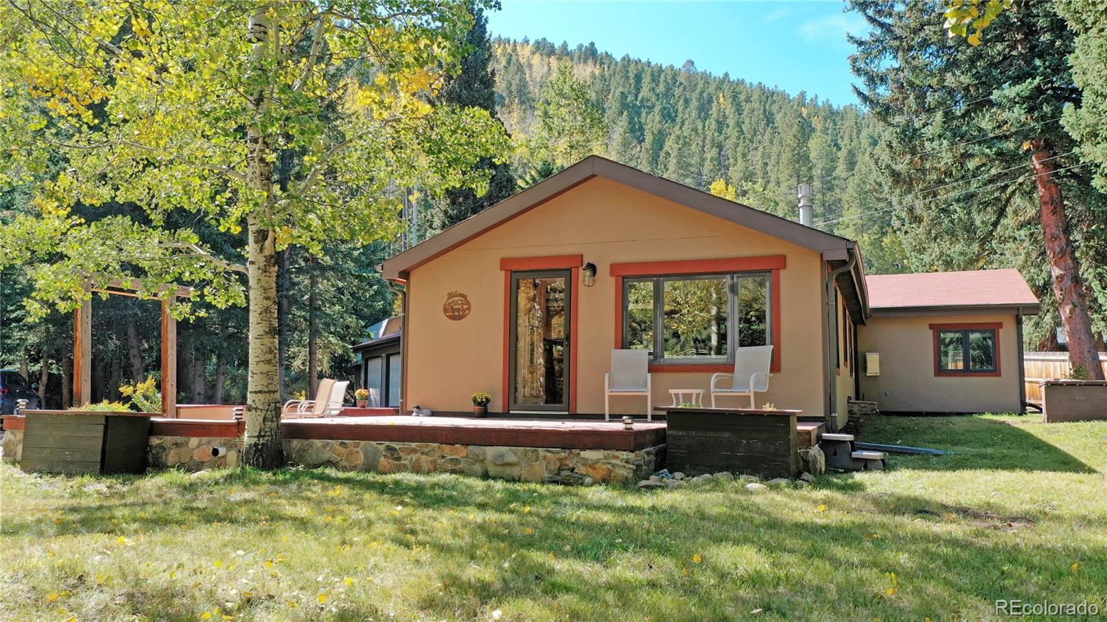 1408 Apex Valley Road Black Hawk, CO 80422 - Photo 2 of 37 Gallery Image 2