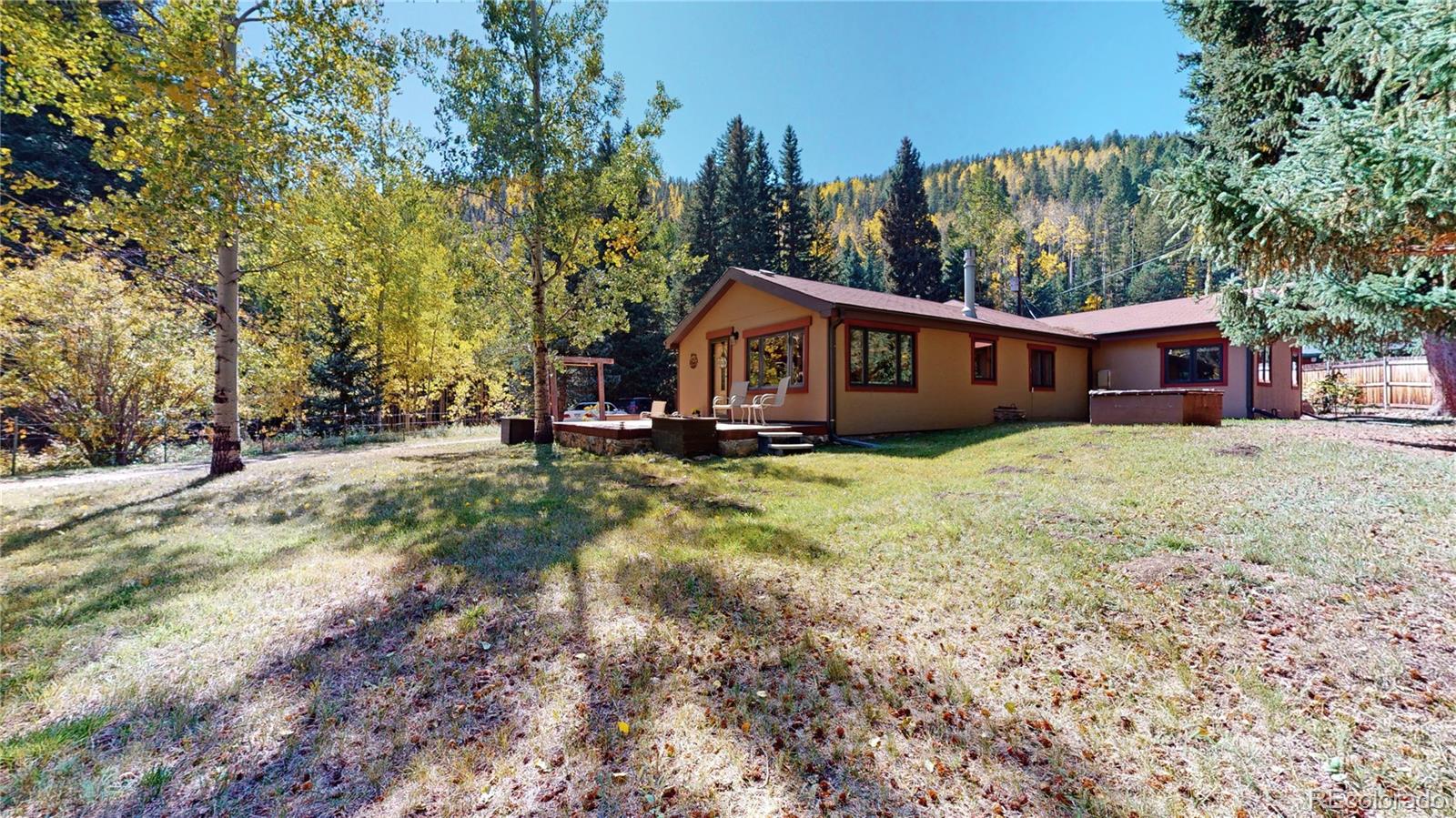 1408 Apex Valley Road Black Hawk, CO 80422 - Photo 24 of 37 Gallery Image 24