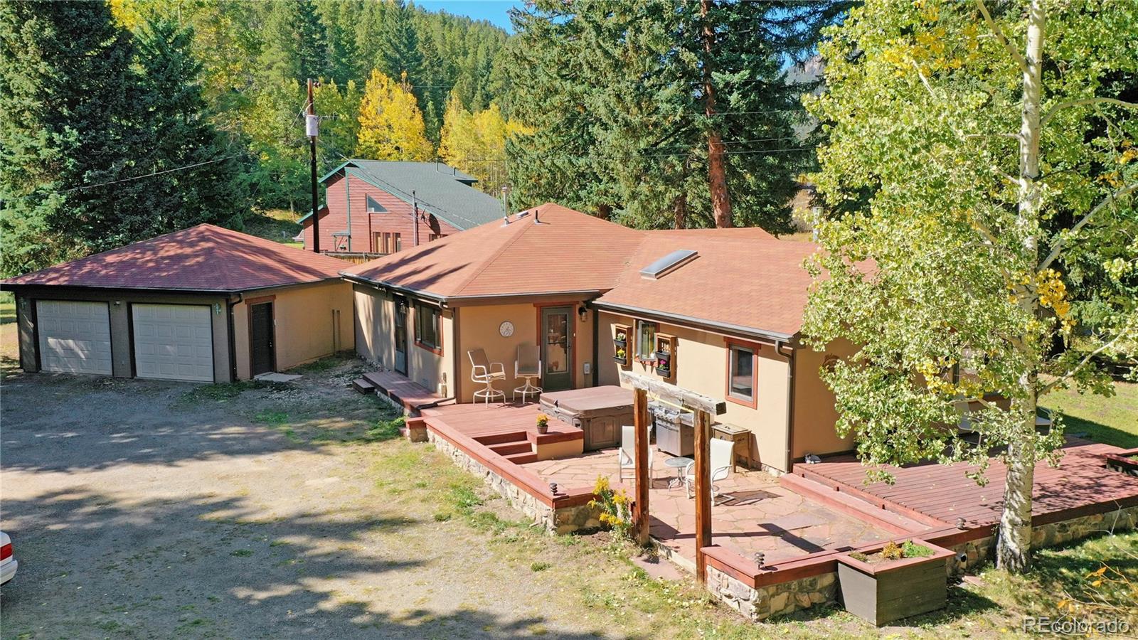 1408 Apex Valley Road Black Hawk, CO 80422 - Photo 25 of 37 Gallery Image 25