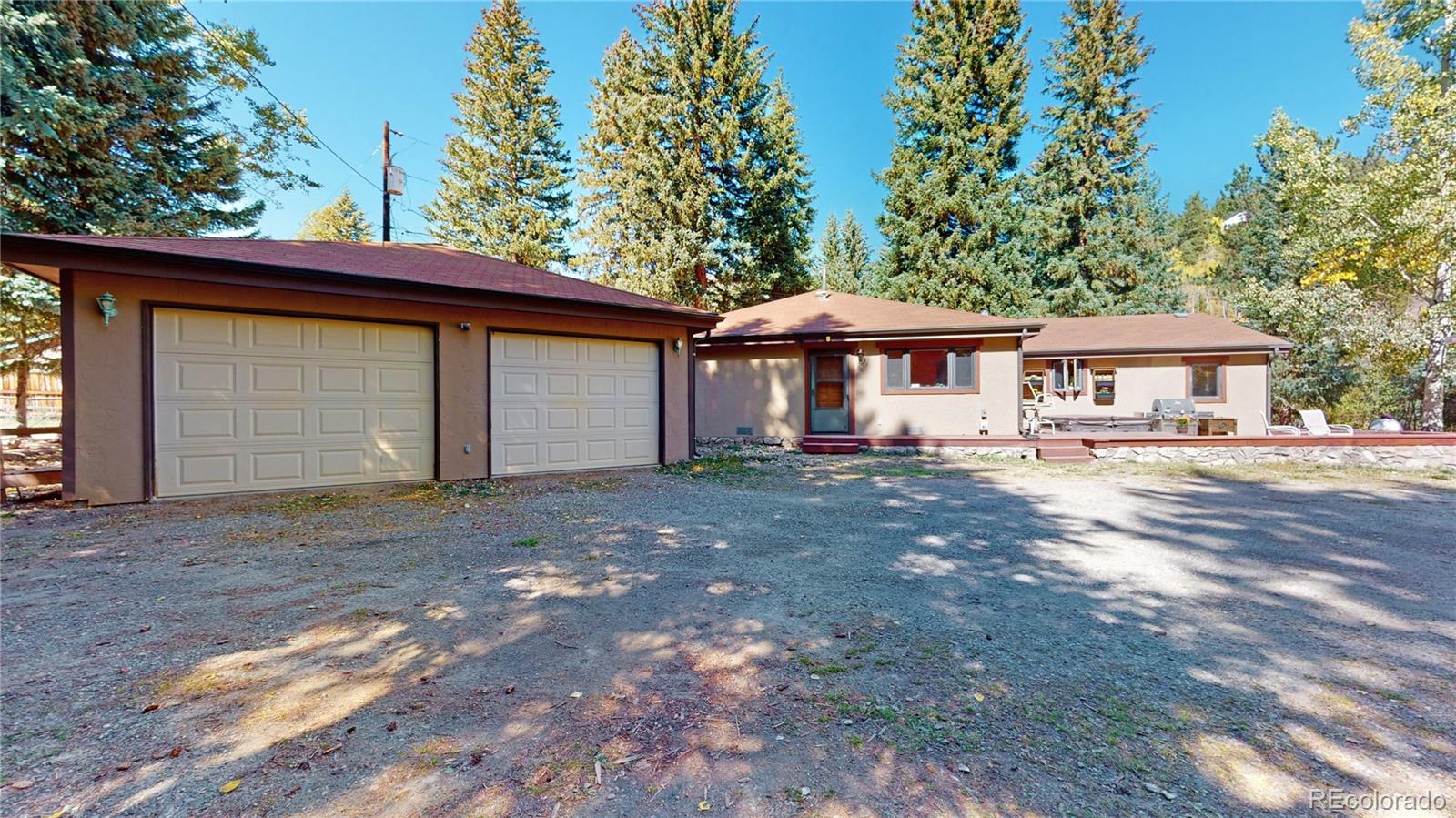 1408 Apex Valley Road Black Hawk, CO 80422 - Photo 27 of 37 Gallery Image 27