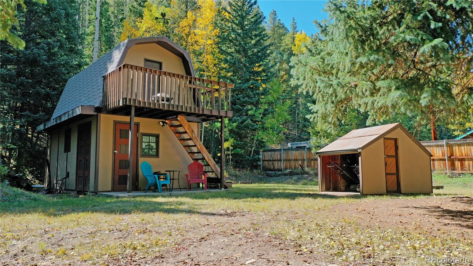 1408 Apex Valley Road Black Hawk, CO 80422 - Photo 28 of 37 Gallery Image 28