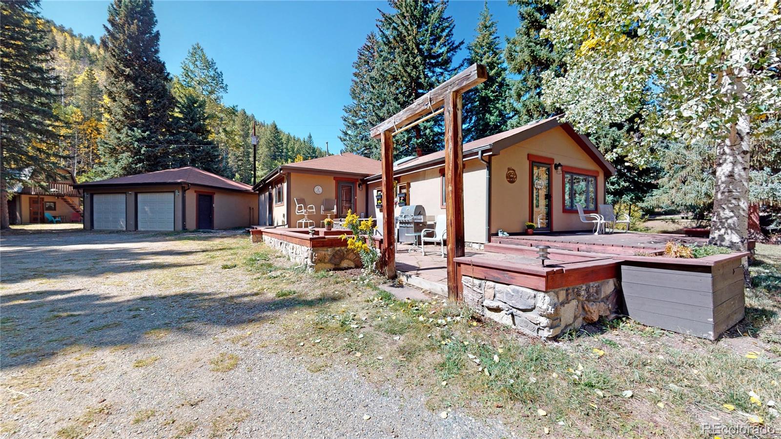 1408 Apex Valley Road Black Hawk, CO 80422 - Photo 29 of 37 Gallery Image 29