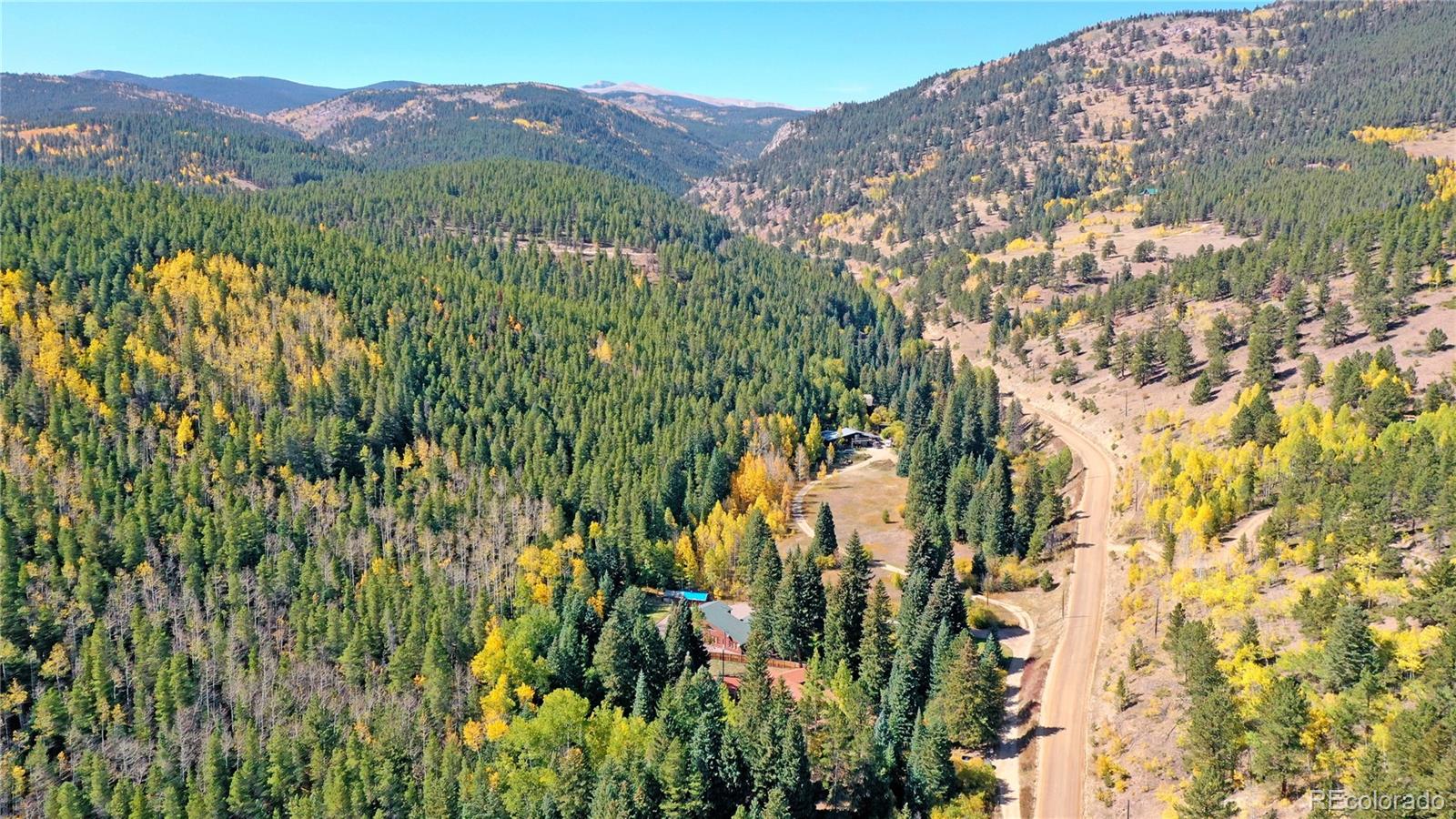 1408 Apex Valley Road Black Hawk, CO 80422 - Photo 33 of 37 Gallery Image 33