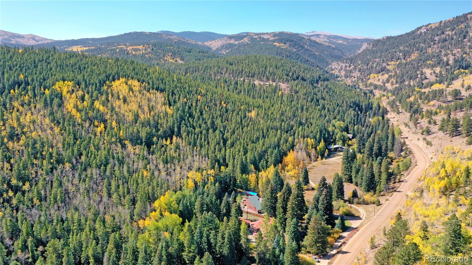 1408 Apex Valley Road Black Hawk, CO 80422 - Photo 34 of 37 Gallery Image 34