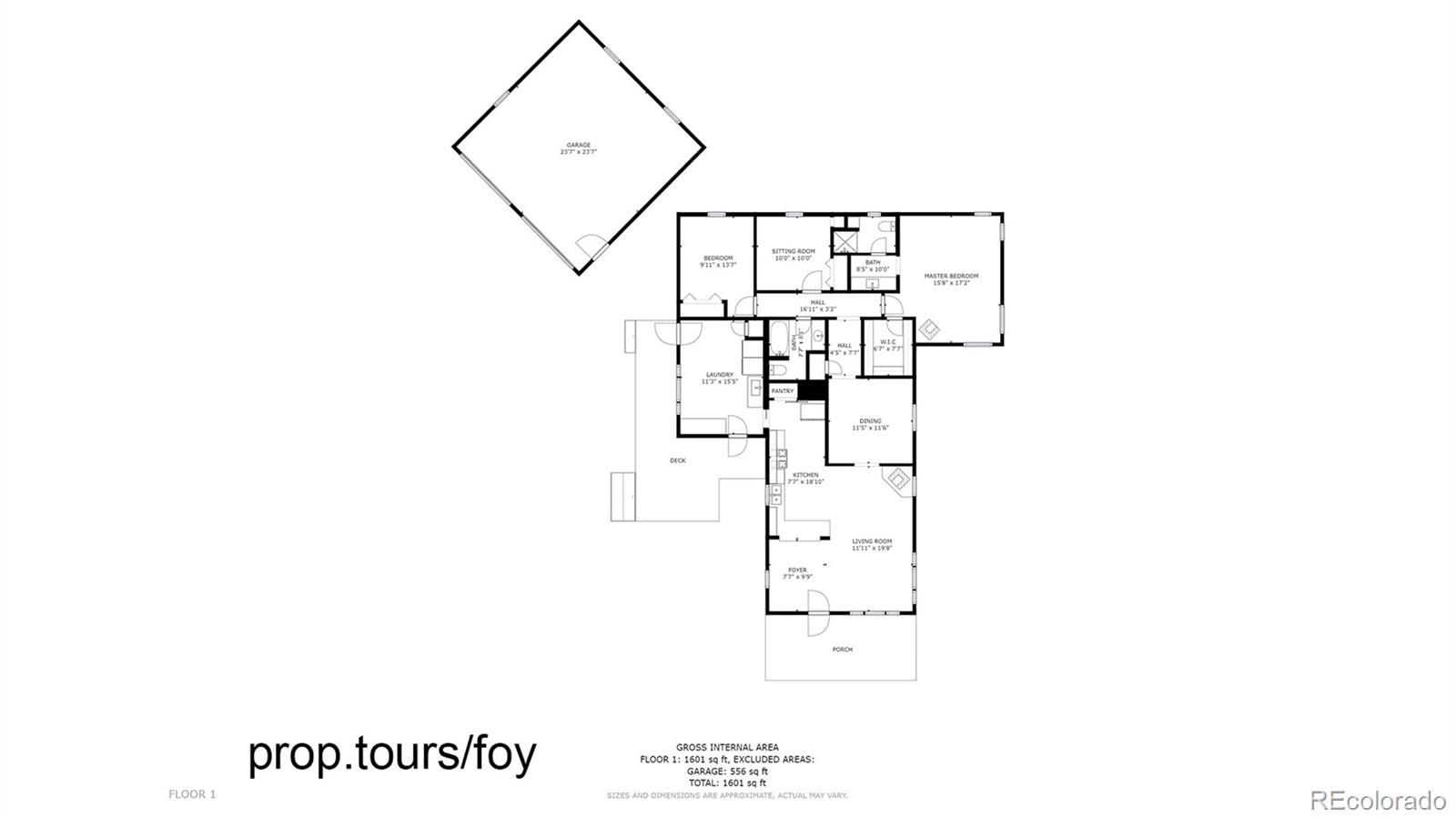 1408 Apex Valley Road Black Hawk, CO 80422 - Photo 36 of 37 Gallery Image 36