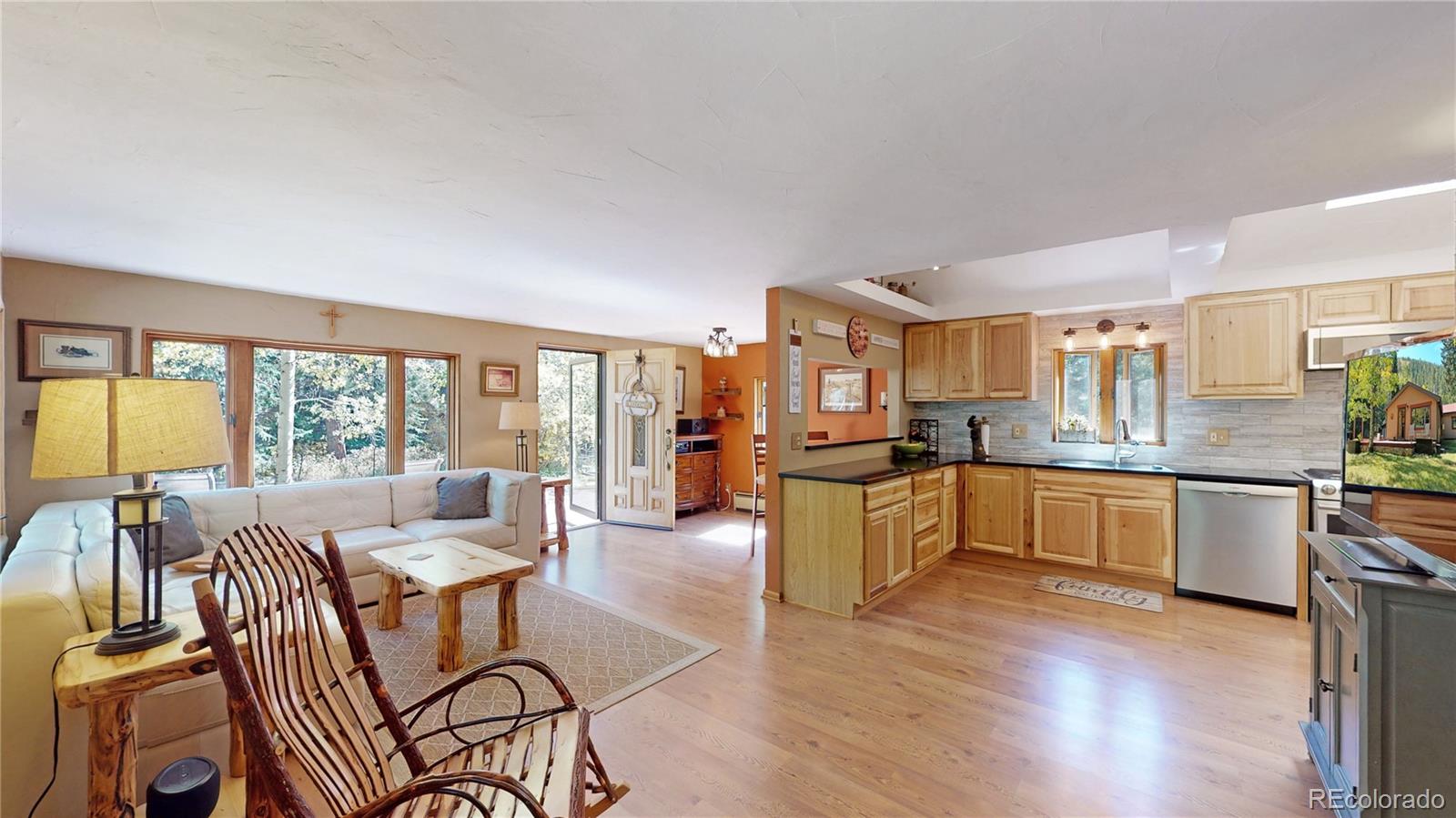 1408 Apex Valley Road Black Hawk, CO 80422 - Photo 5 of 37 Gallery Image 5