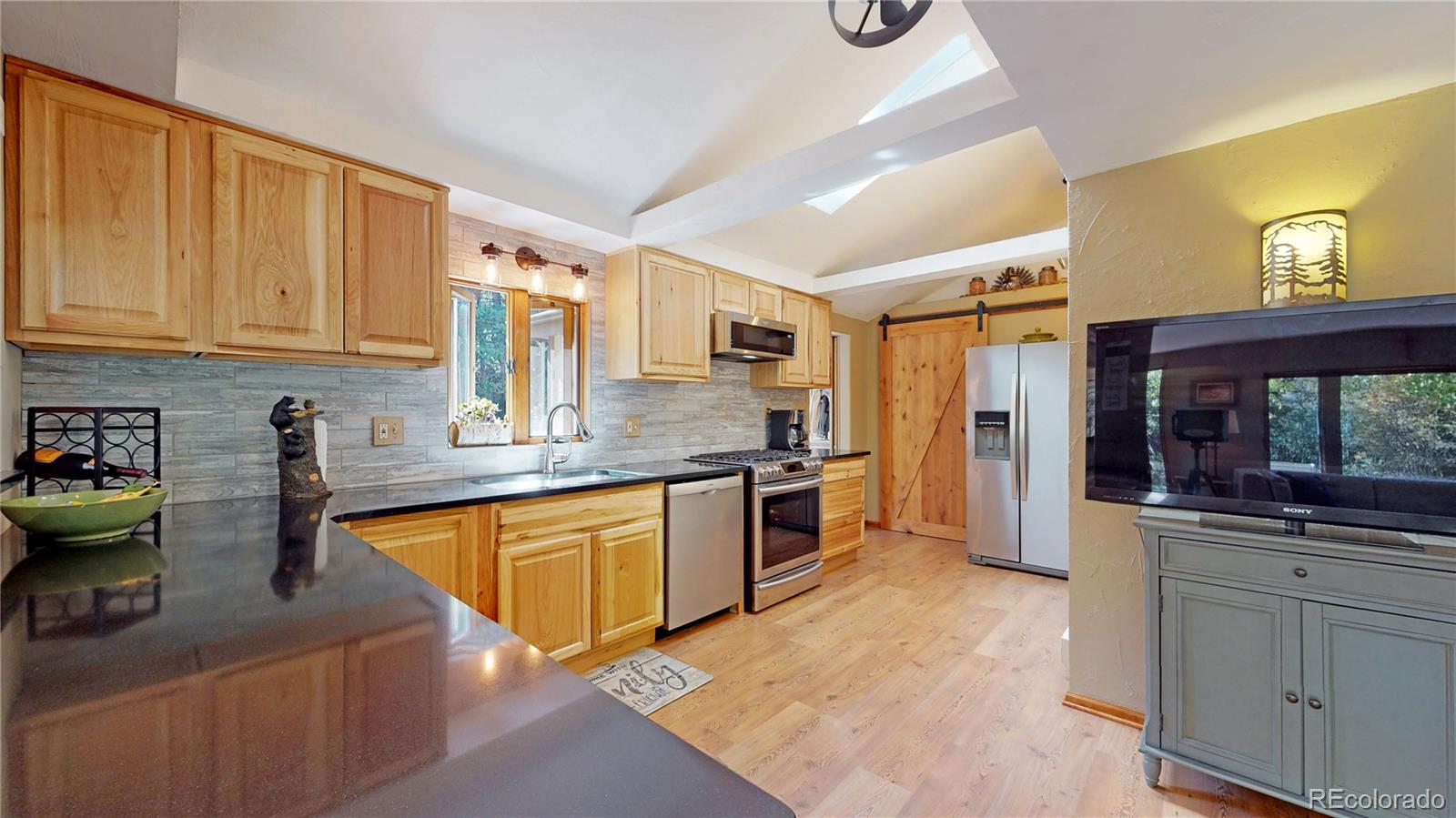 1408 Apex Valley Road Black Hawk, CO 80422 - Photo 6 of 37 Gallery Image 6