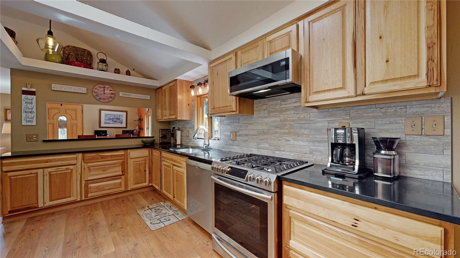 1408 Apex Valley Road Black Hawk, CO 80422 - Photo 7 of 37 Gallery Image 7