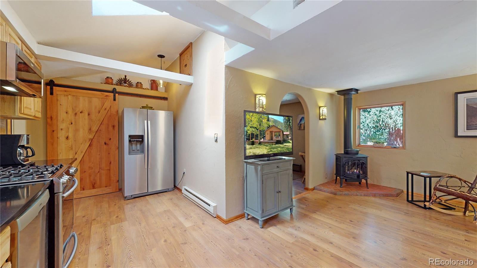 1408 Apex Valley Road Black Hawk, CO 80422 - Photo 8 of 37 Gallery Image 8
