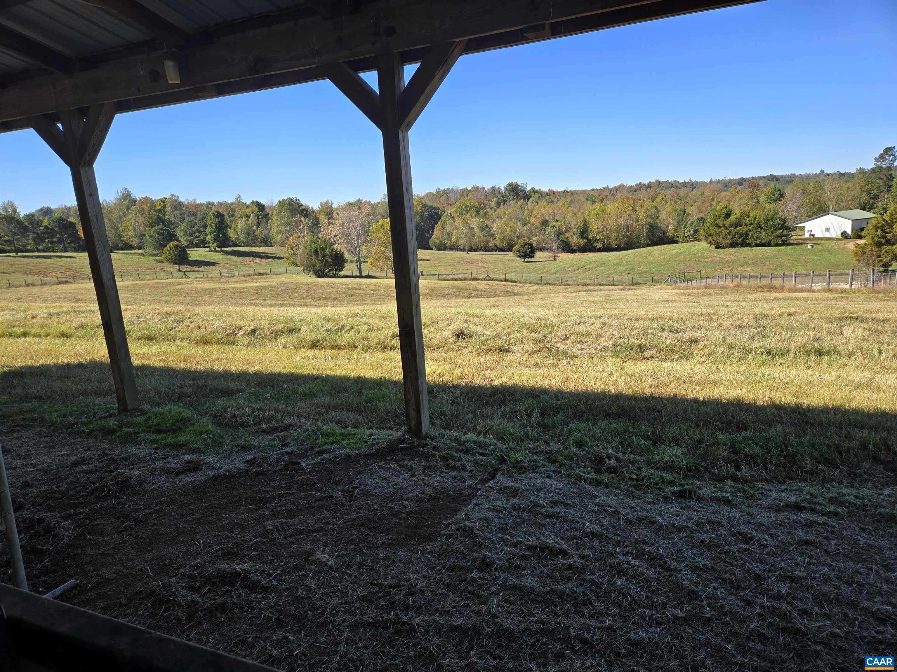 3691 Meherrin Road Meherrin, VA 23954 - Photo 41 of 75