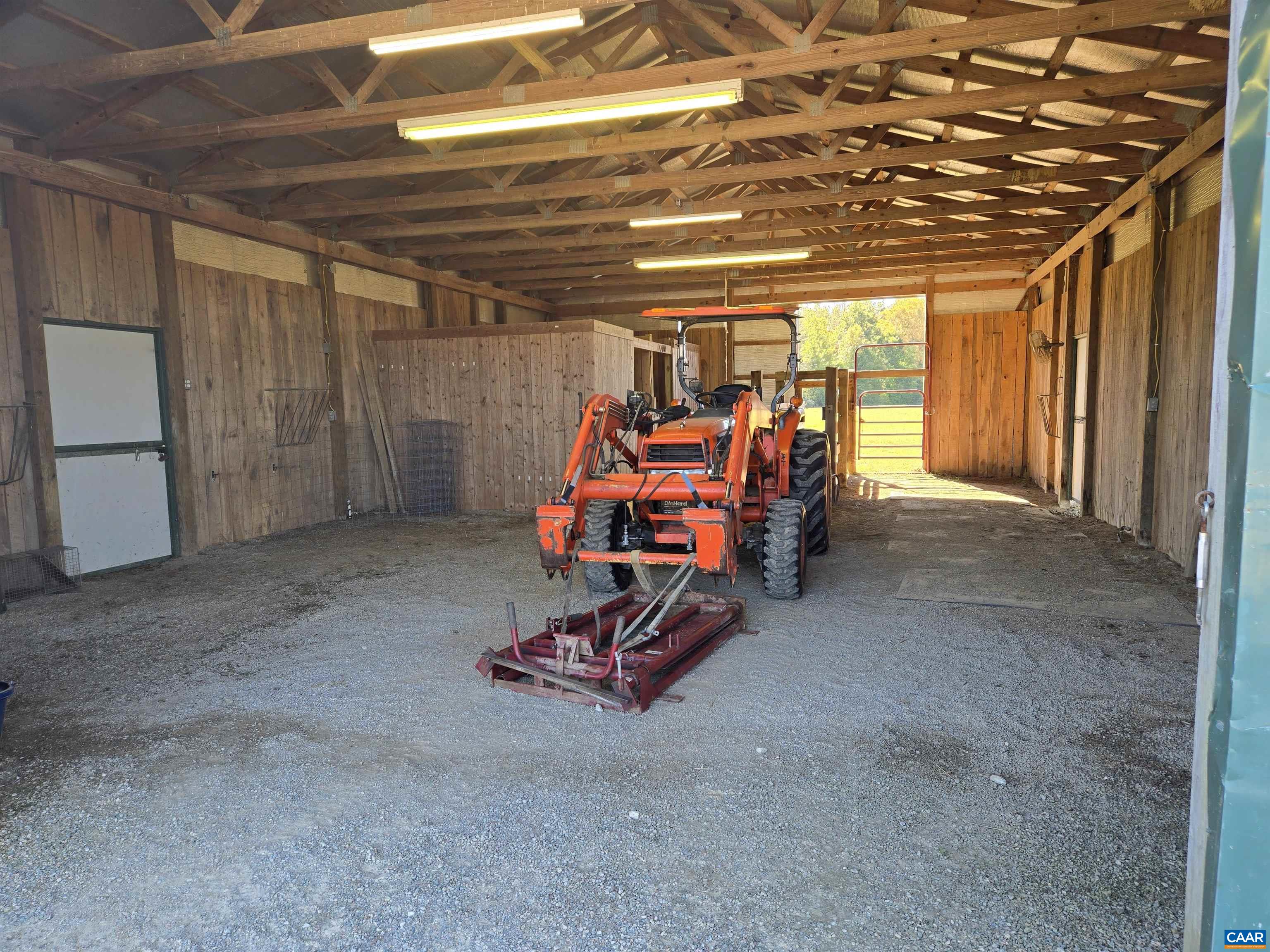 3691 Meherrin Road Meherrin, VA 23954 - Photo 42 of 75 a view of gym