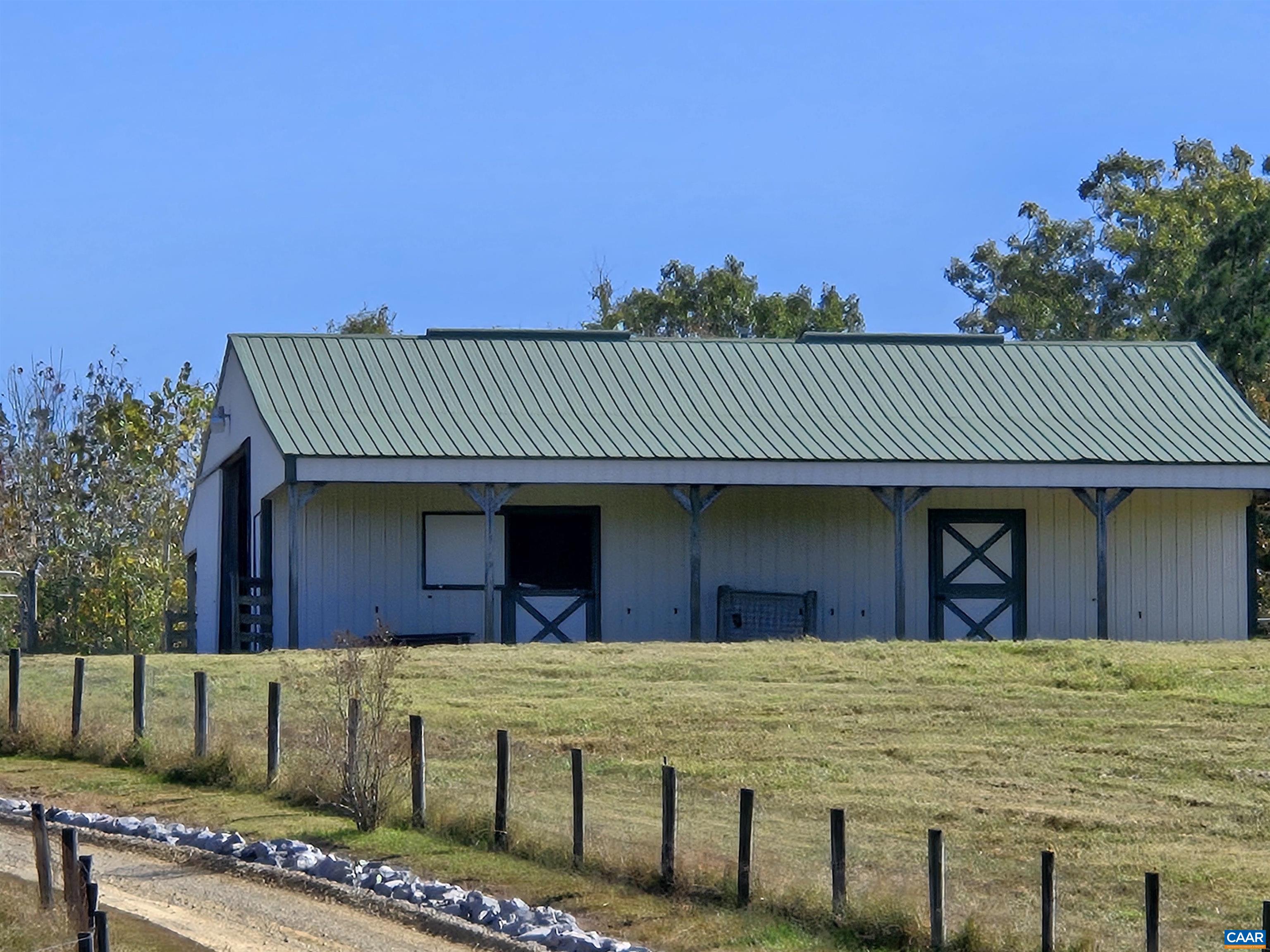 3691 Meherrin Road Meherrin, VA 23954 - Photo 43 of 75 a view of a building