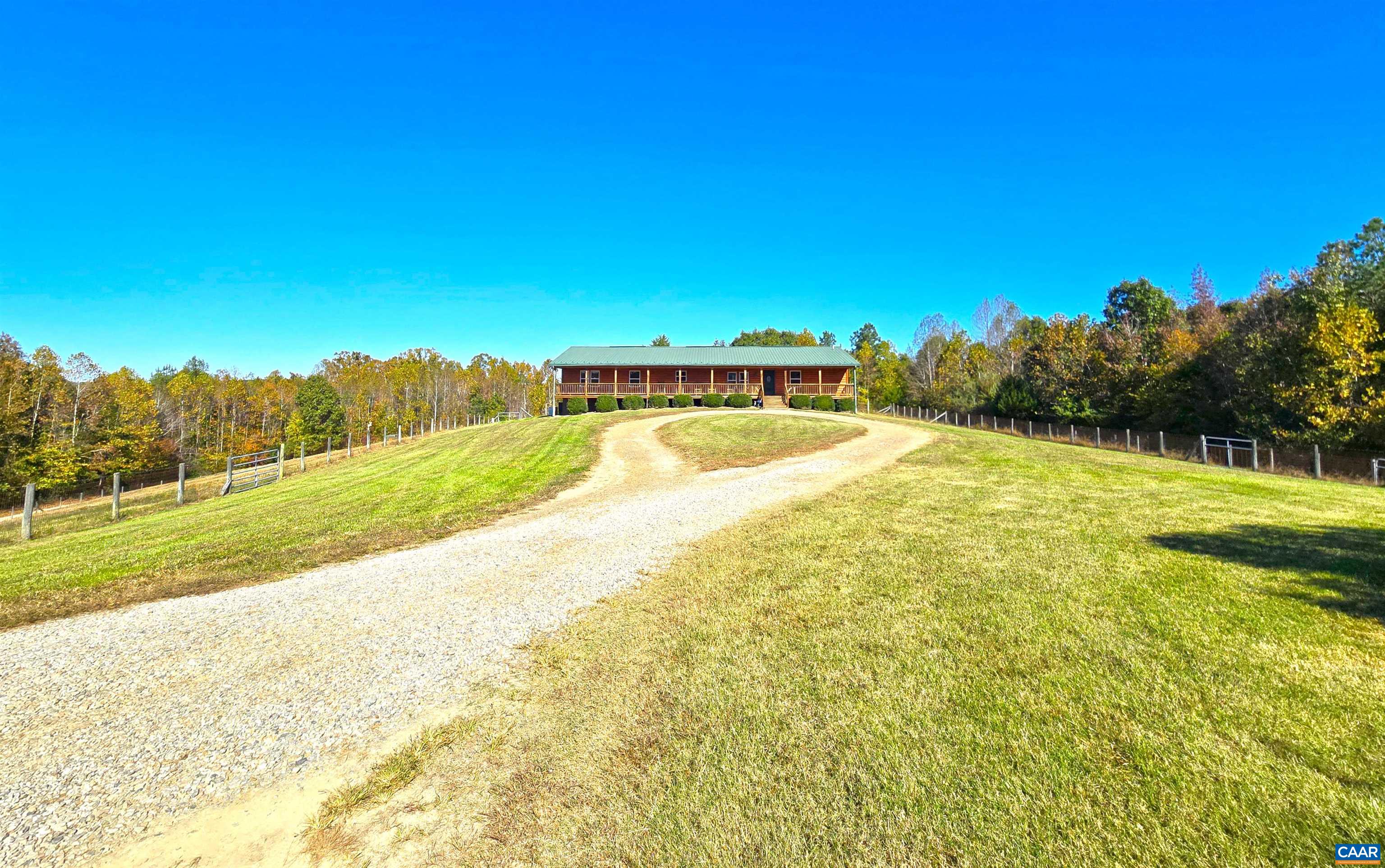 3691 Meherrin Road Meherrin, VA 23954 - Photo 61 of 75