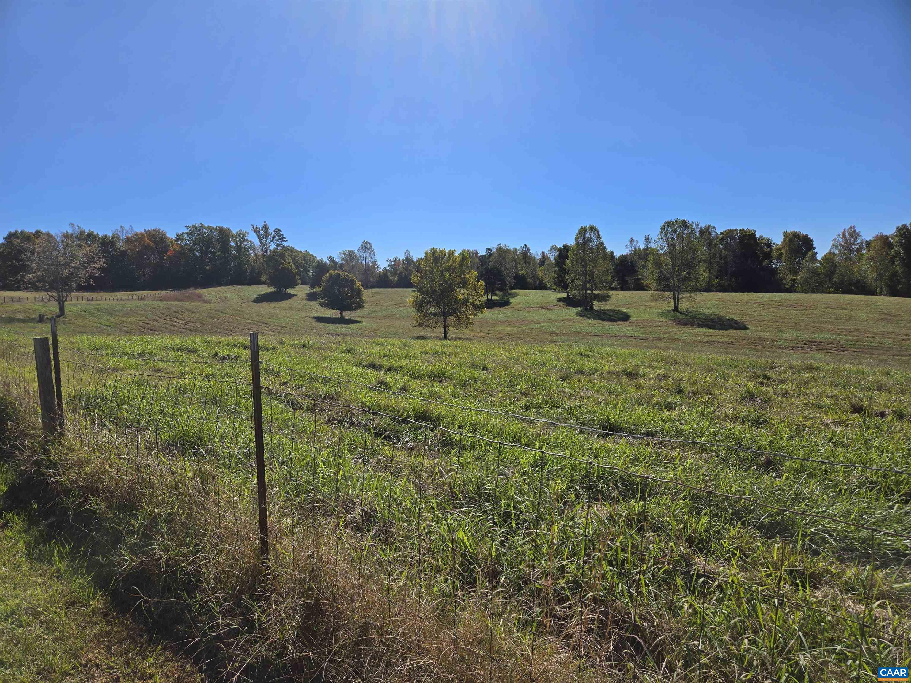 3691 Meherrin Road Meherrin, VA 23954 - Photo 63 of 75 a view of an outdoor space and a yard