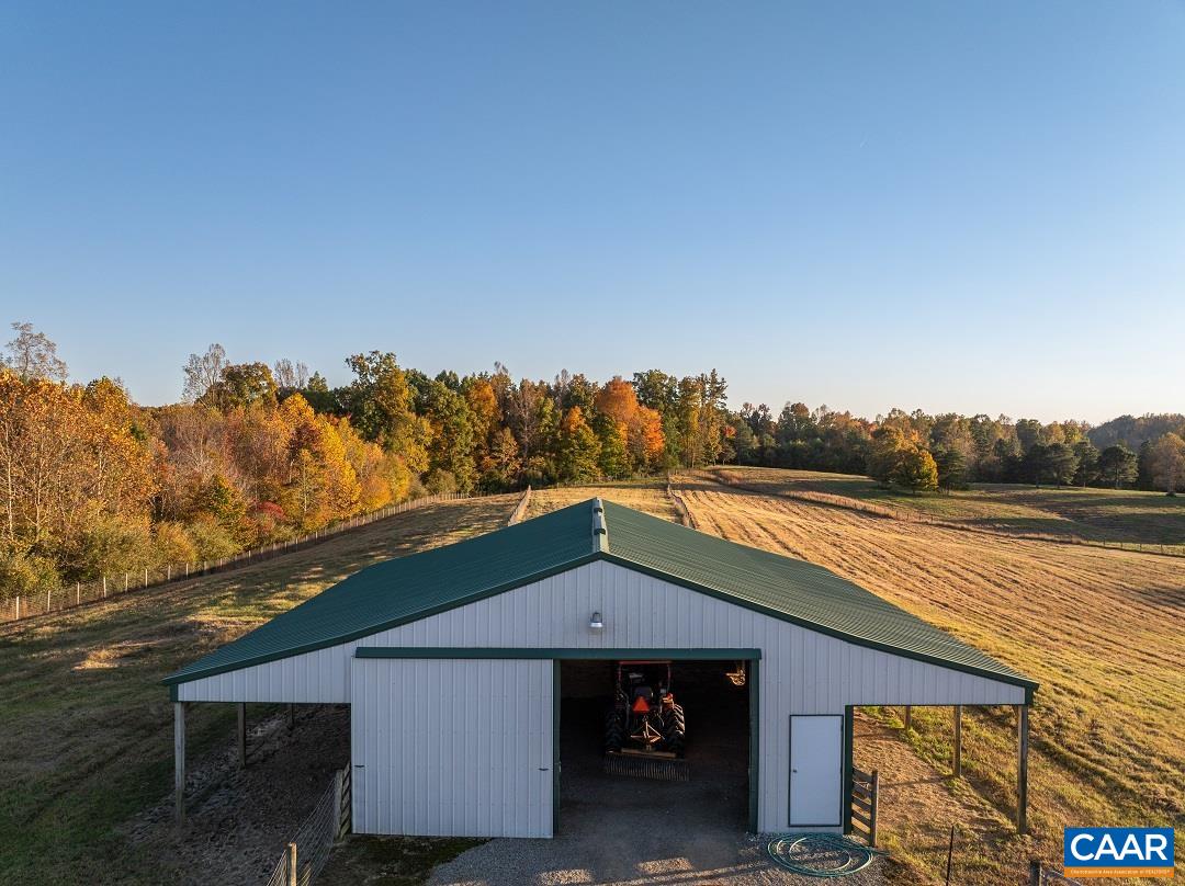 3691 Meherrin Road Meherrin, VA 23954 - Photo 70 of 75