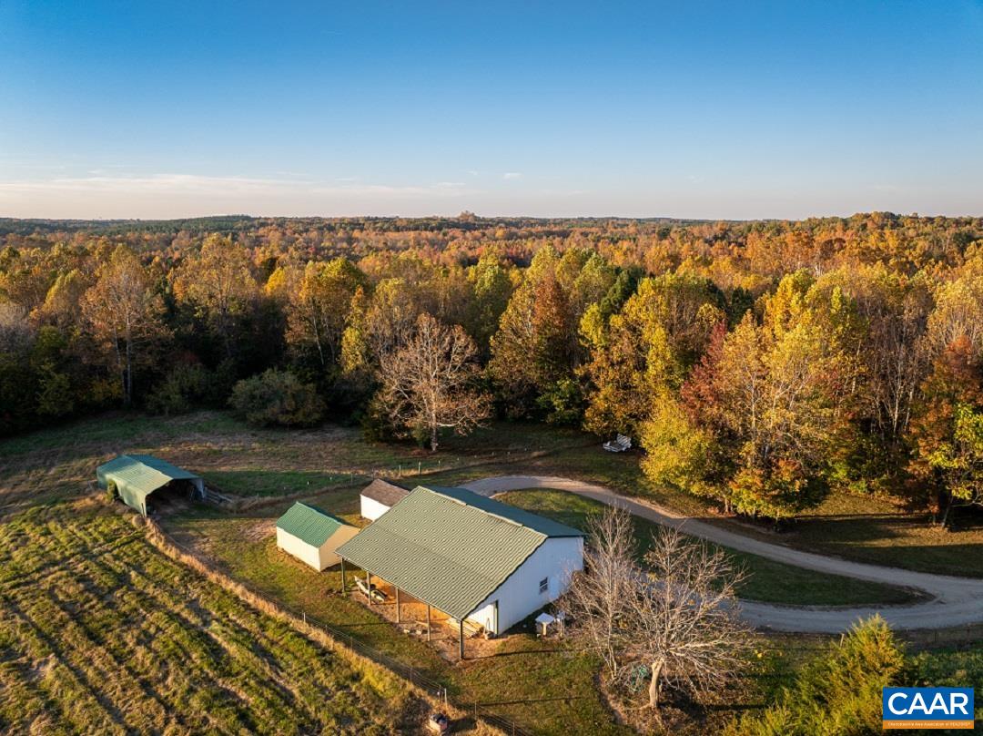 3691 Meherrin Road Meherrin, VA 23954 - Photo 73 of 75