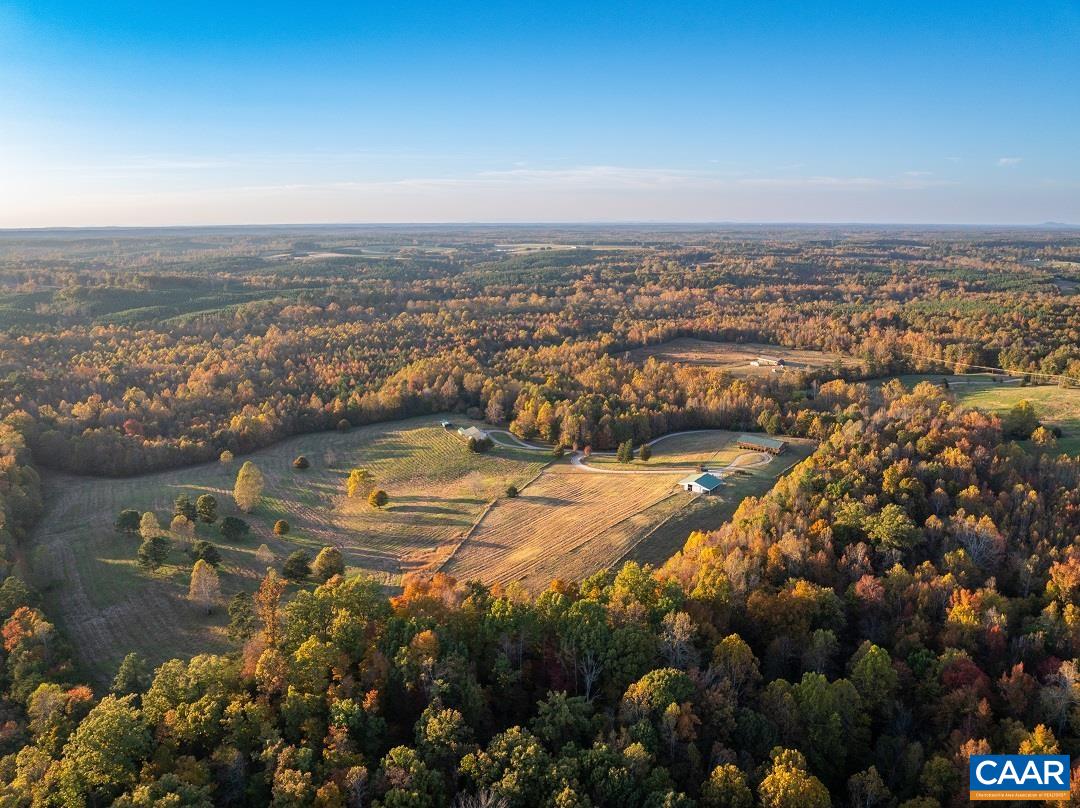 3691 Meherrin Road Meherrin, VA 23954 - Photo 75 of 75 an aerial view of residential building with ocean view
