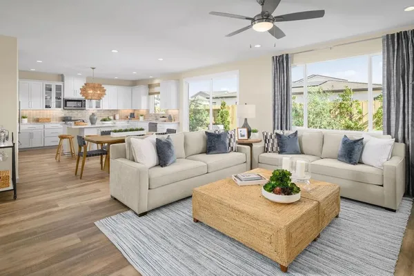$649,027 | 3951 Aura Way, Rancho Cordova, CA 95742