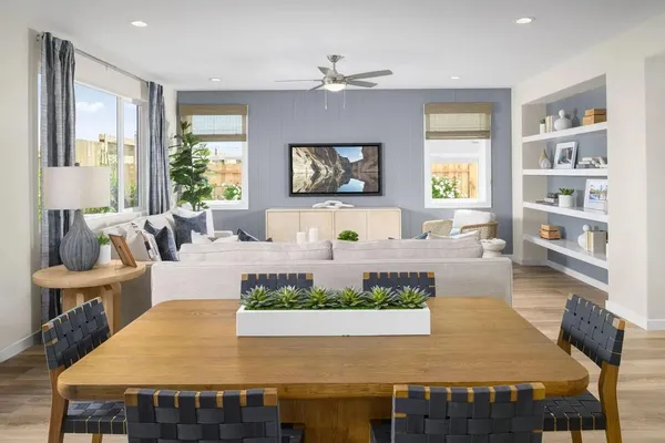 $649,027 | 3951 Aura Way, Rancho Cordova, CA 95742