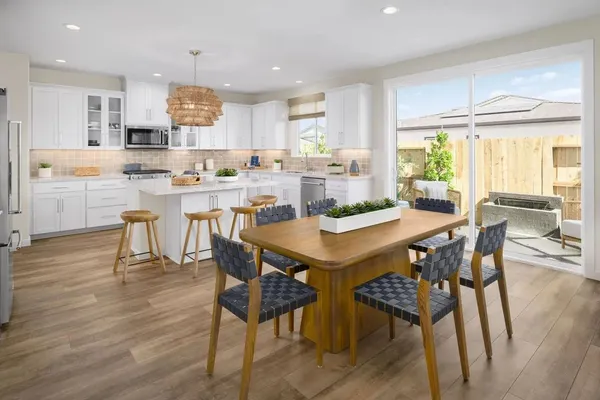 $649,027 | 3951 Aura Way, Rancho Cordova, CA 95742
