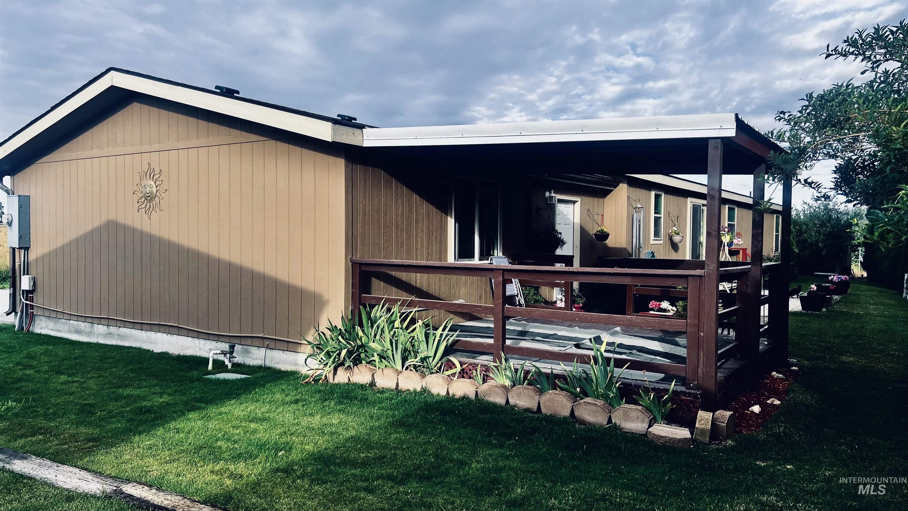 910 Moonglo Road, Unit 24 Buhl, ID 83316 - Photo 4 of 32