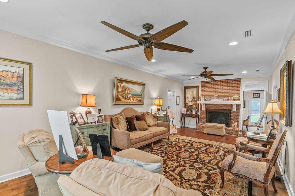 101 Mill Ridge Road Dothan, AL 36303 - Photo 9 of 52