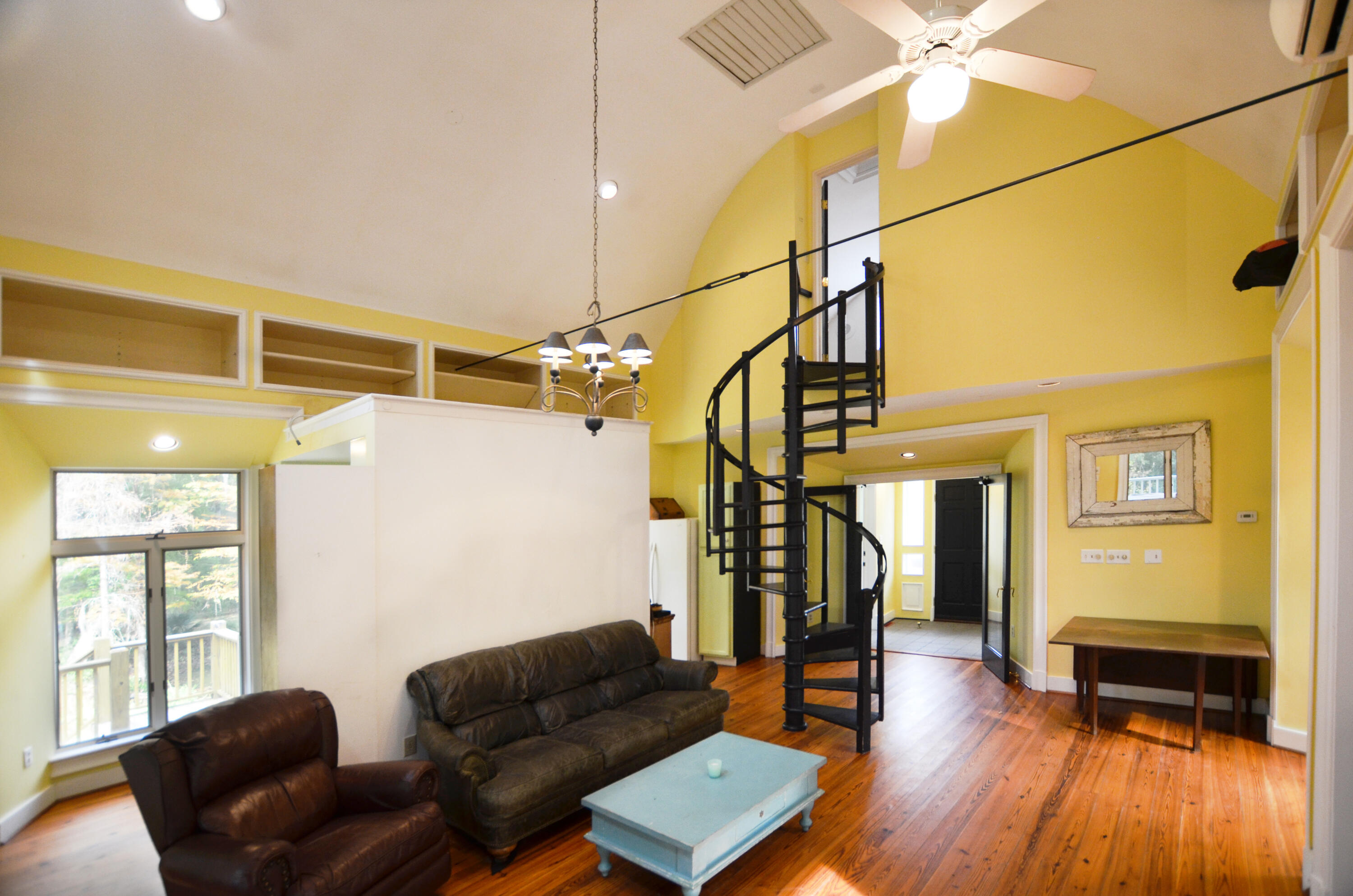 10450 Old Georgetown Road McClellanville, SC 29458 - Photo 9 of 25 8