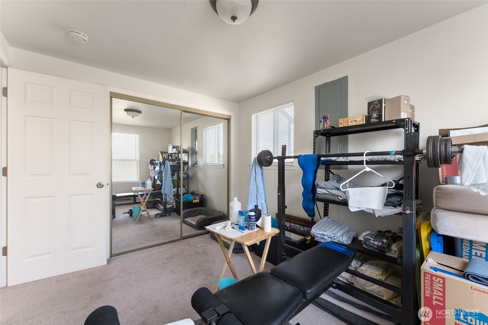 519 North Clark Road Moses Lake, WA 98837 - Photo 15 of 24